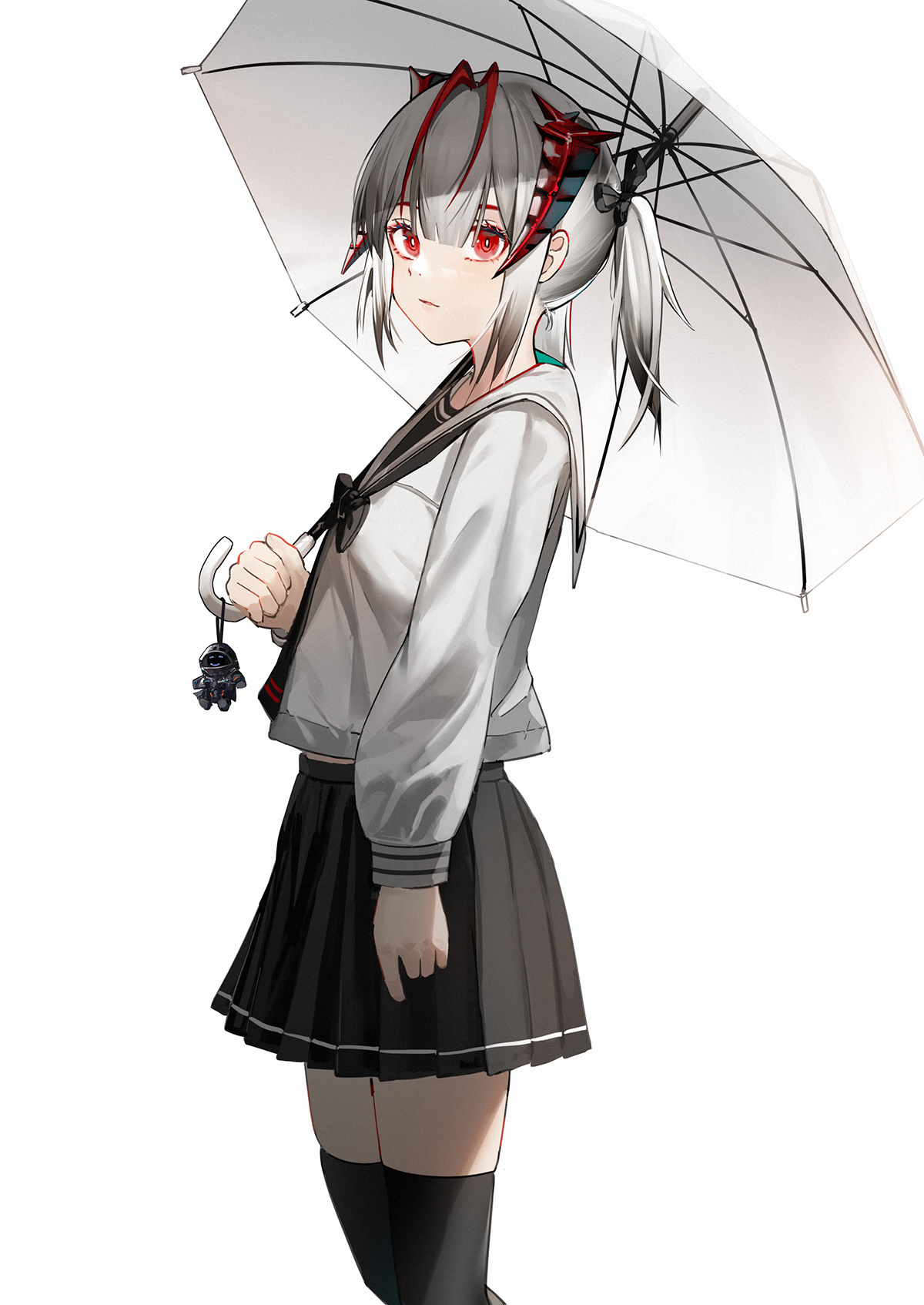 明日方舟