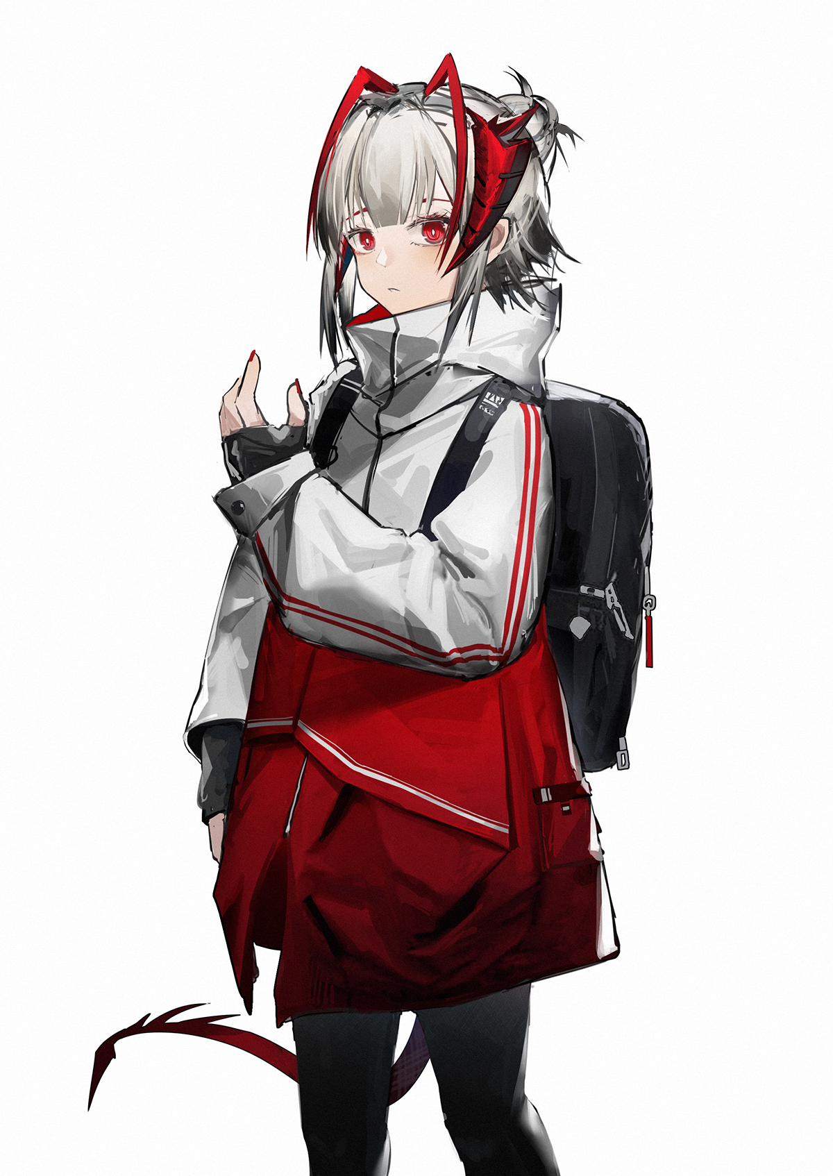 明日方舟
