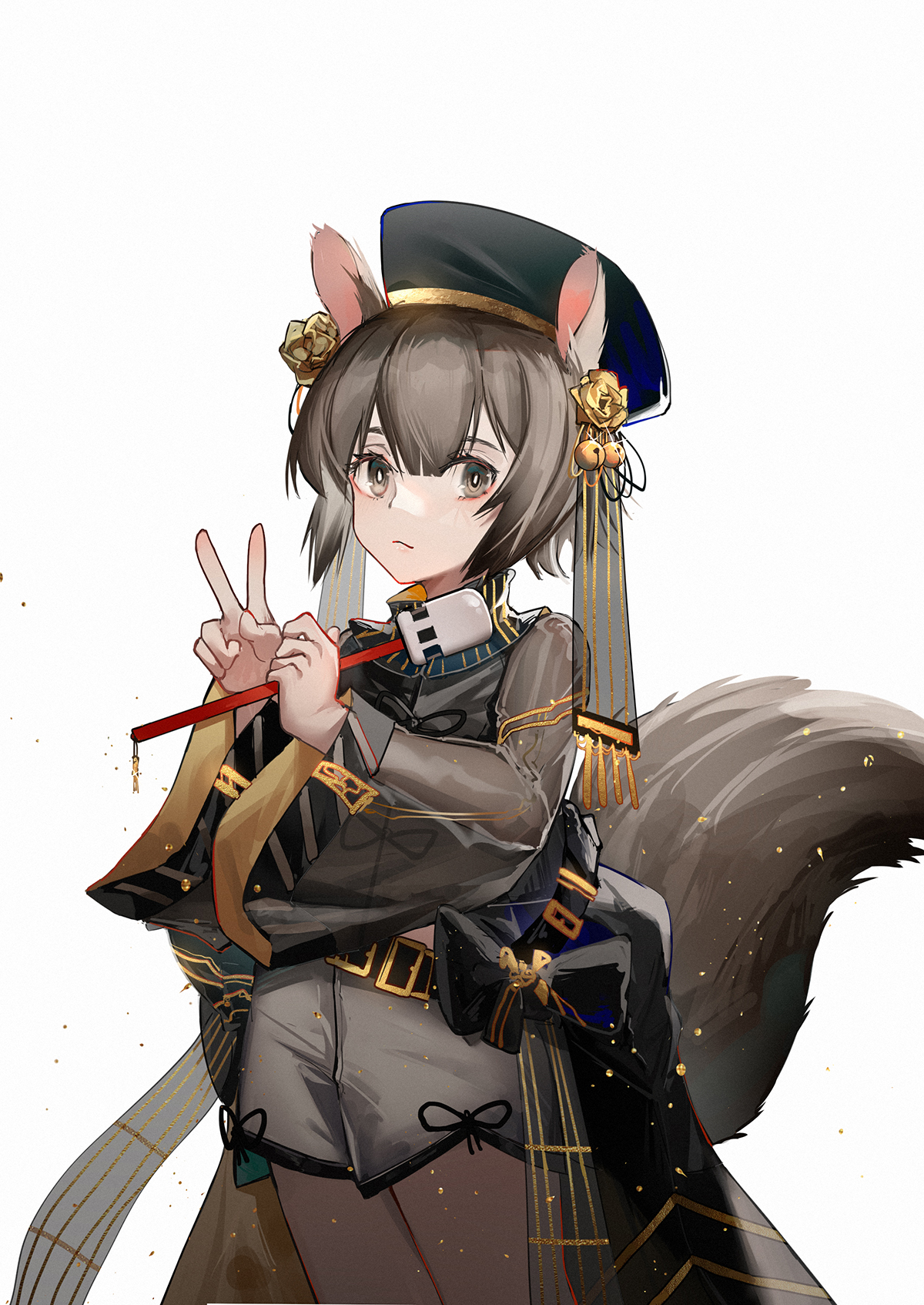 明日方舟