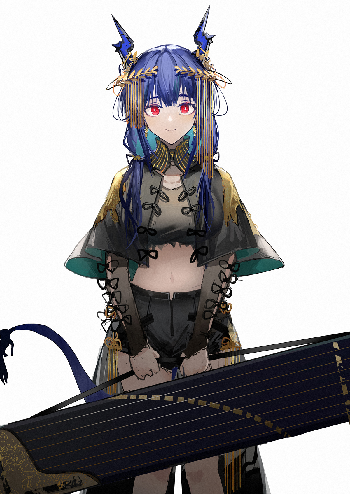 明日方舟