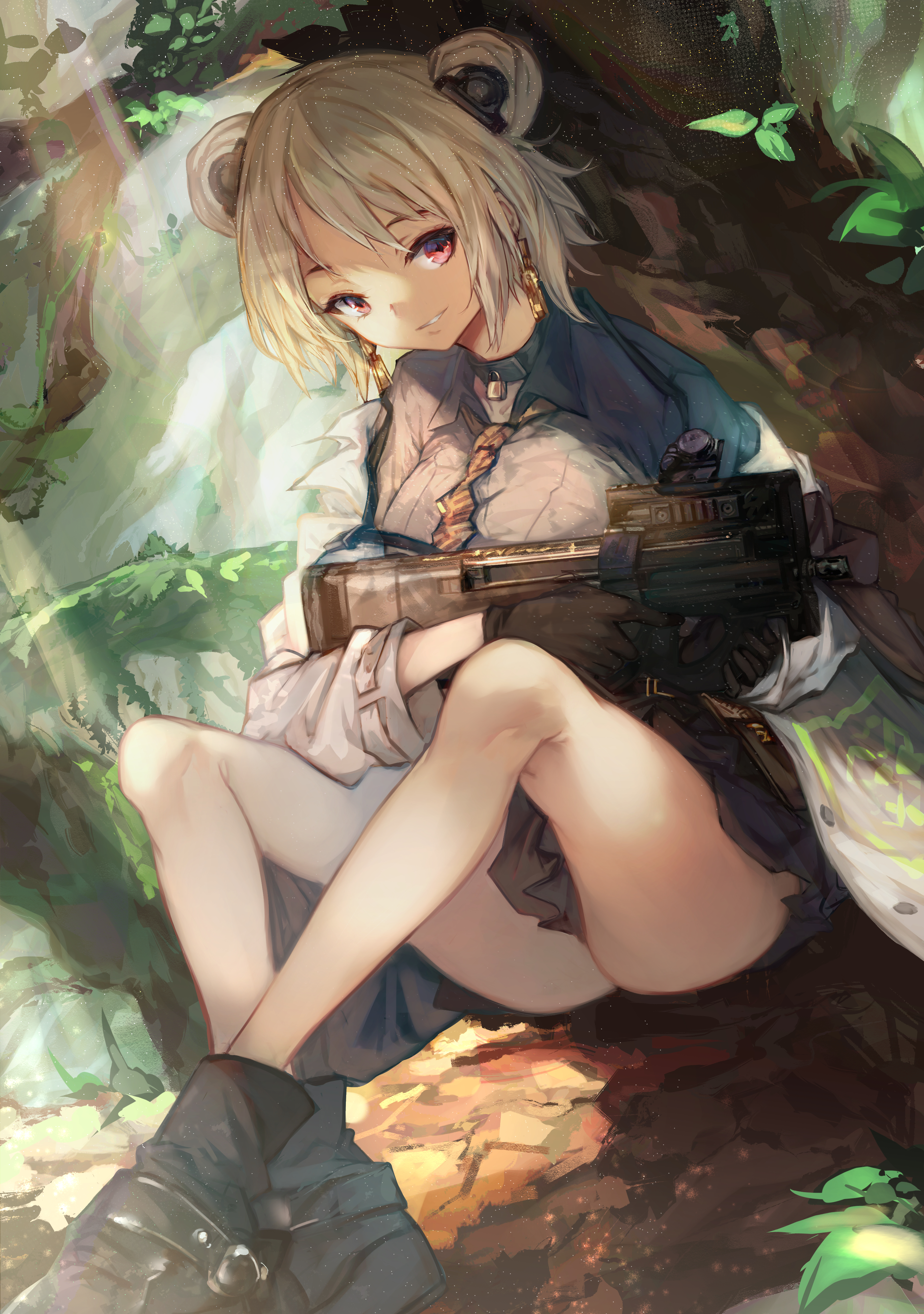 P90