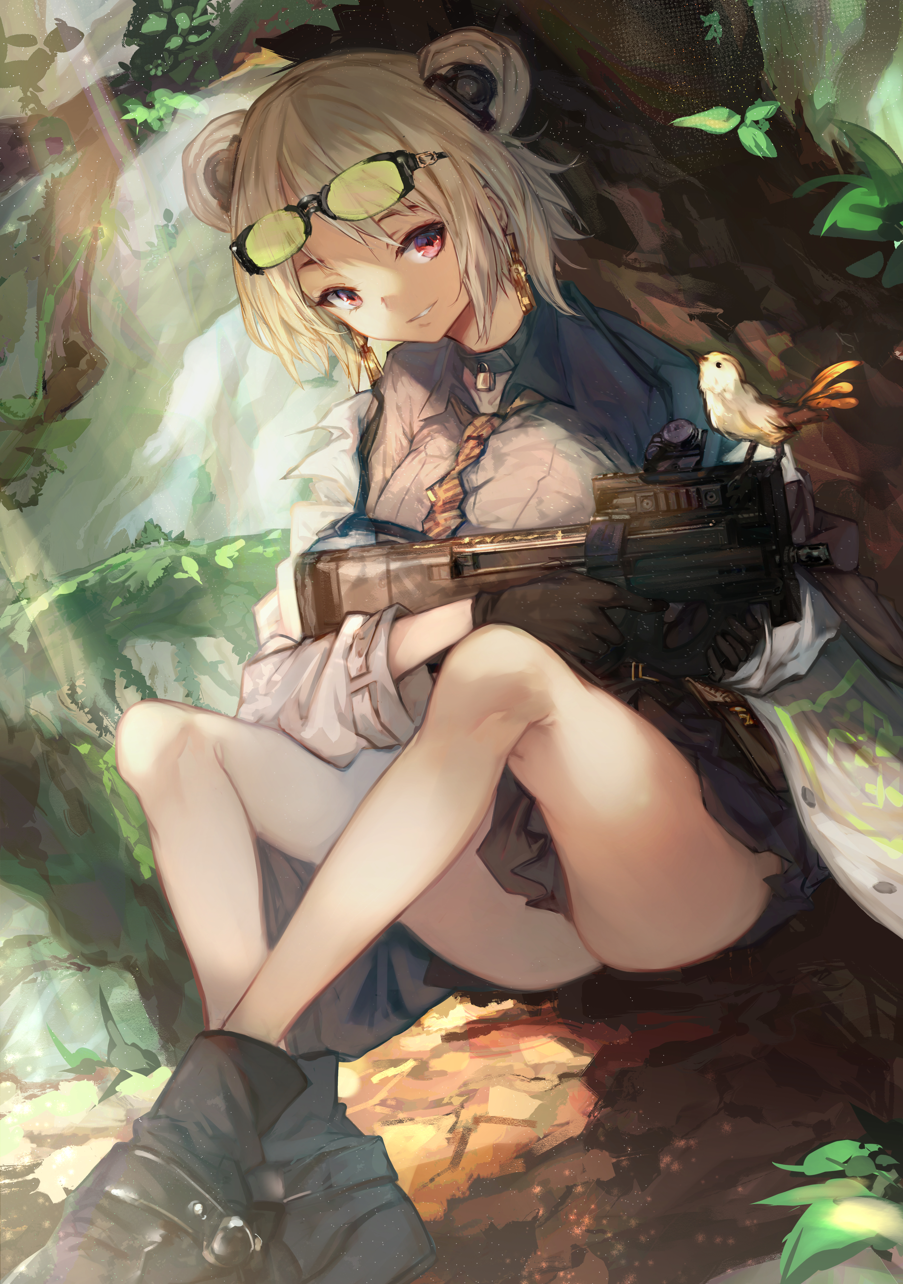 P90
