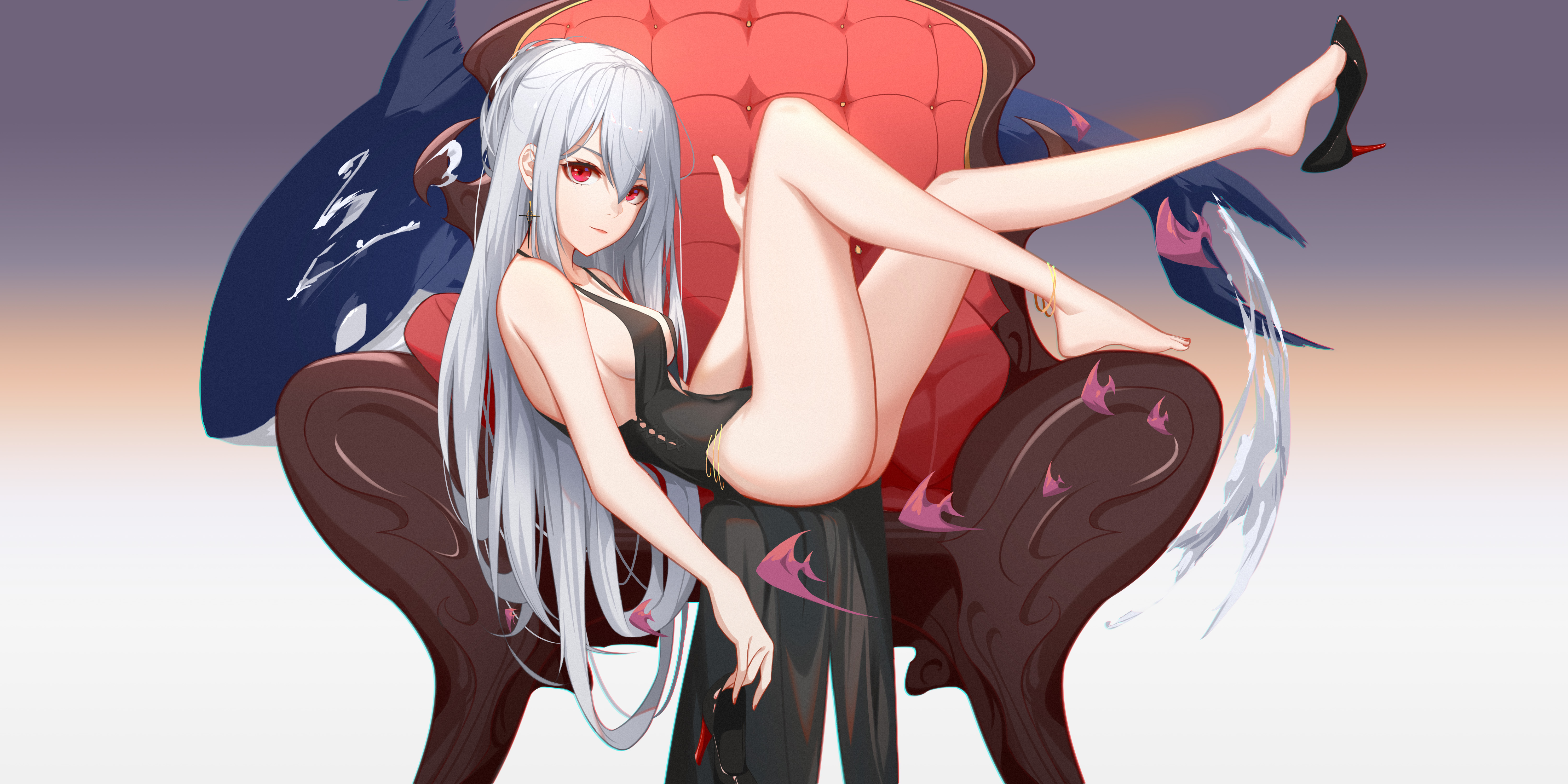 斯卡蒂