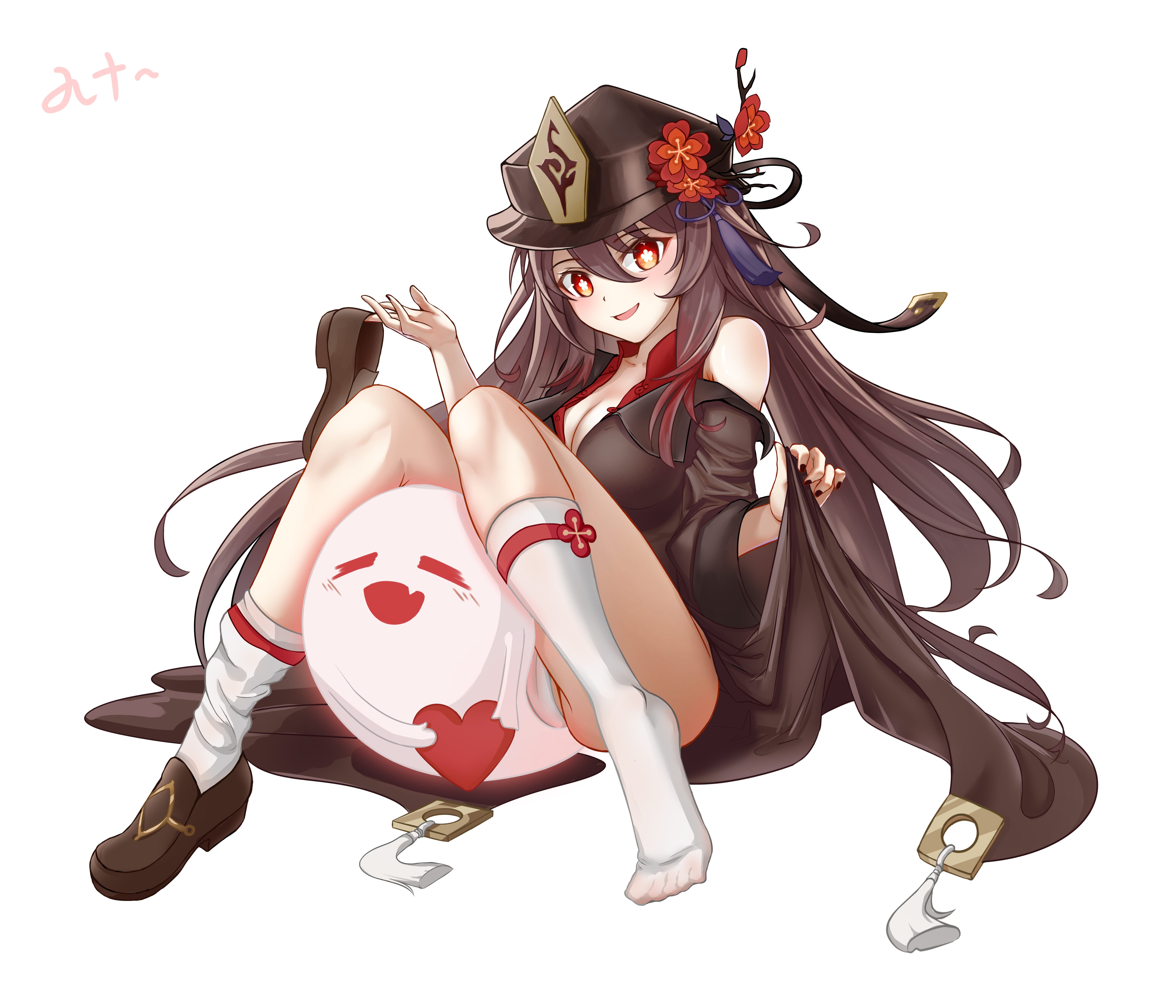 胡桃~