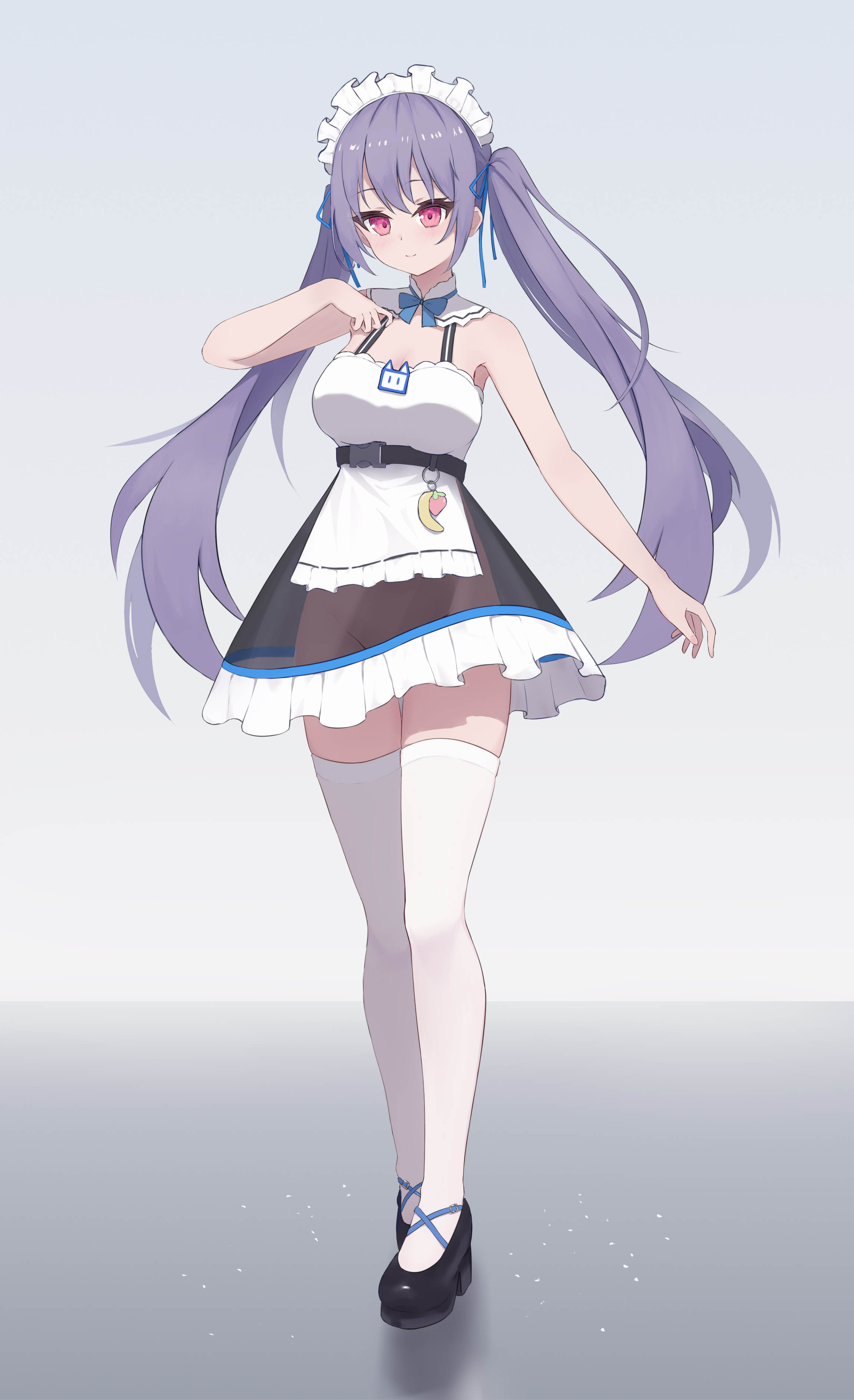 女仆