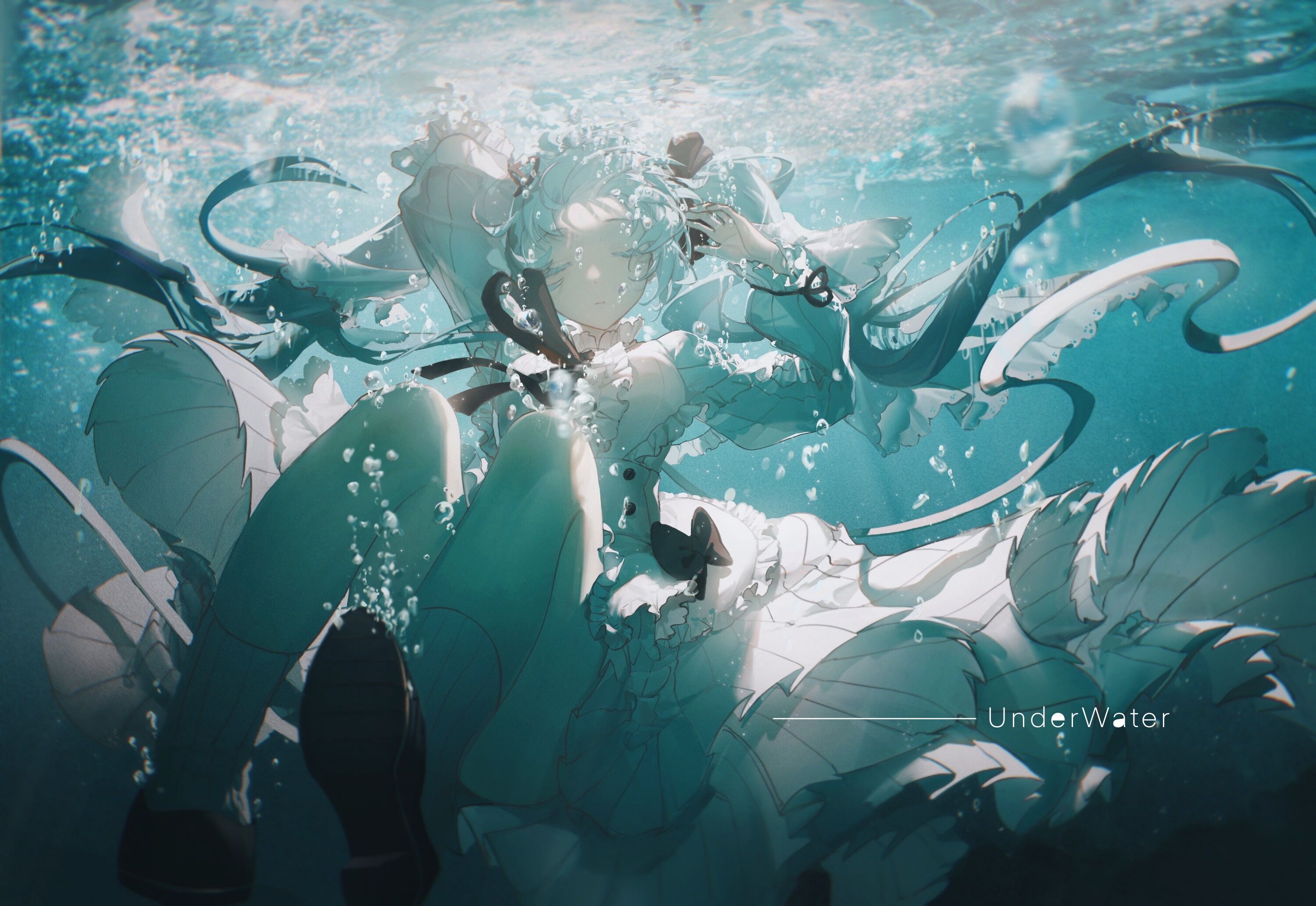 MIKU