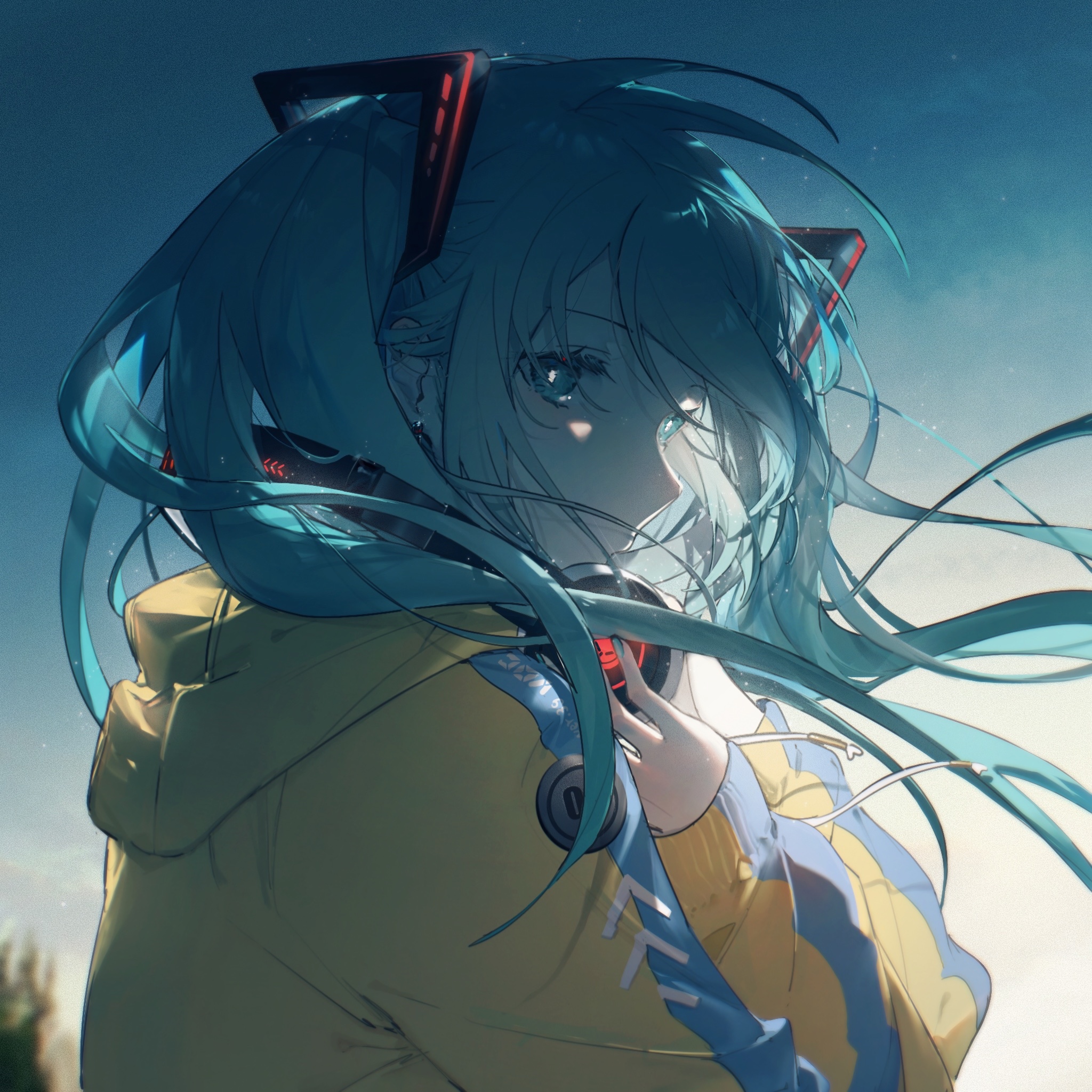 MIKUx11