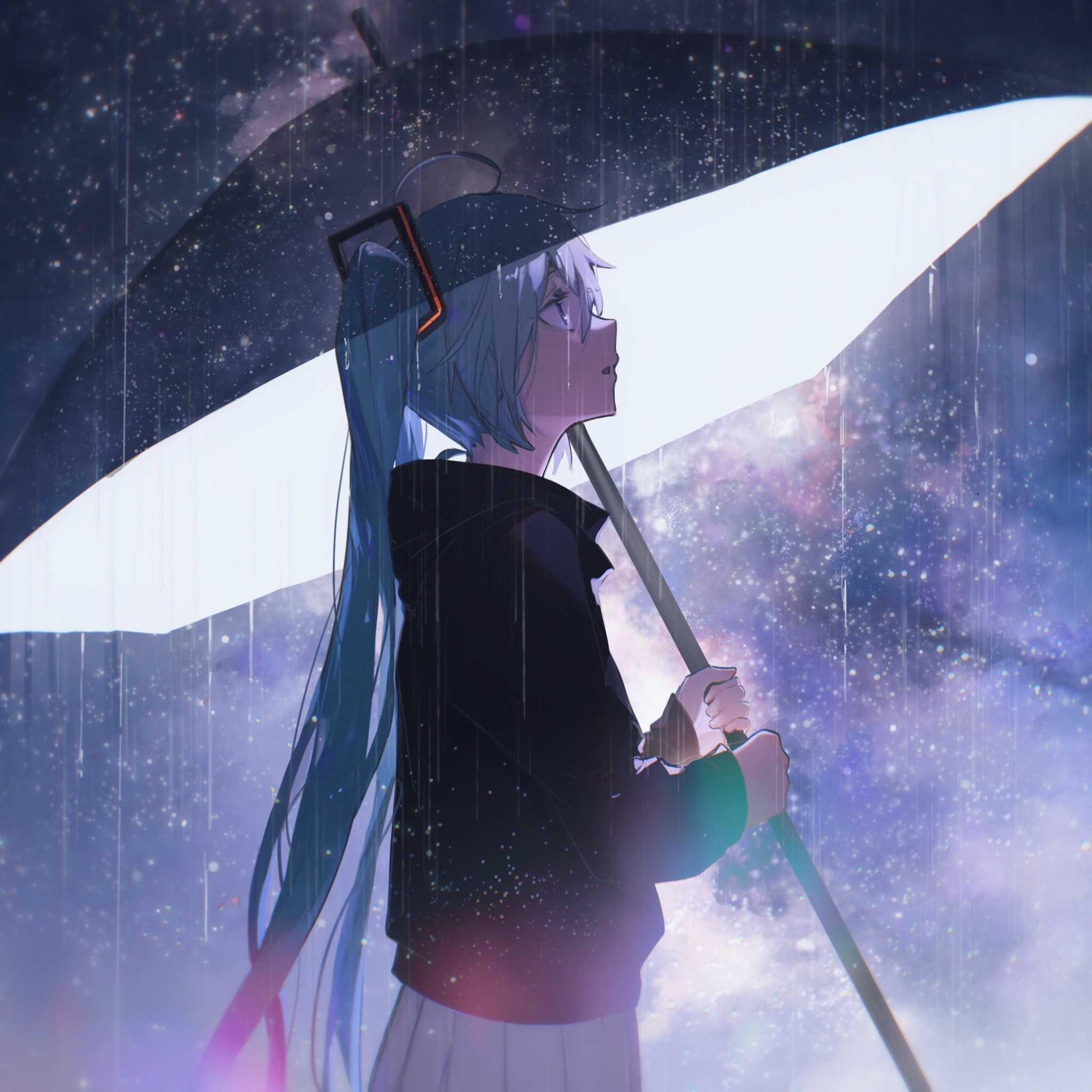 MIKUx11