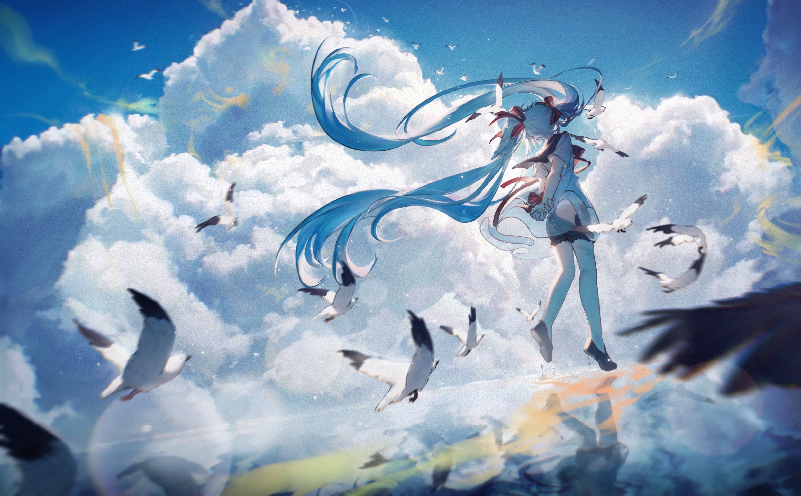 MIKUx11
