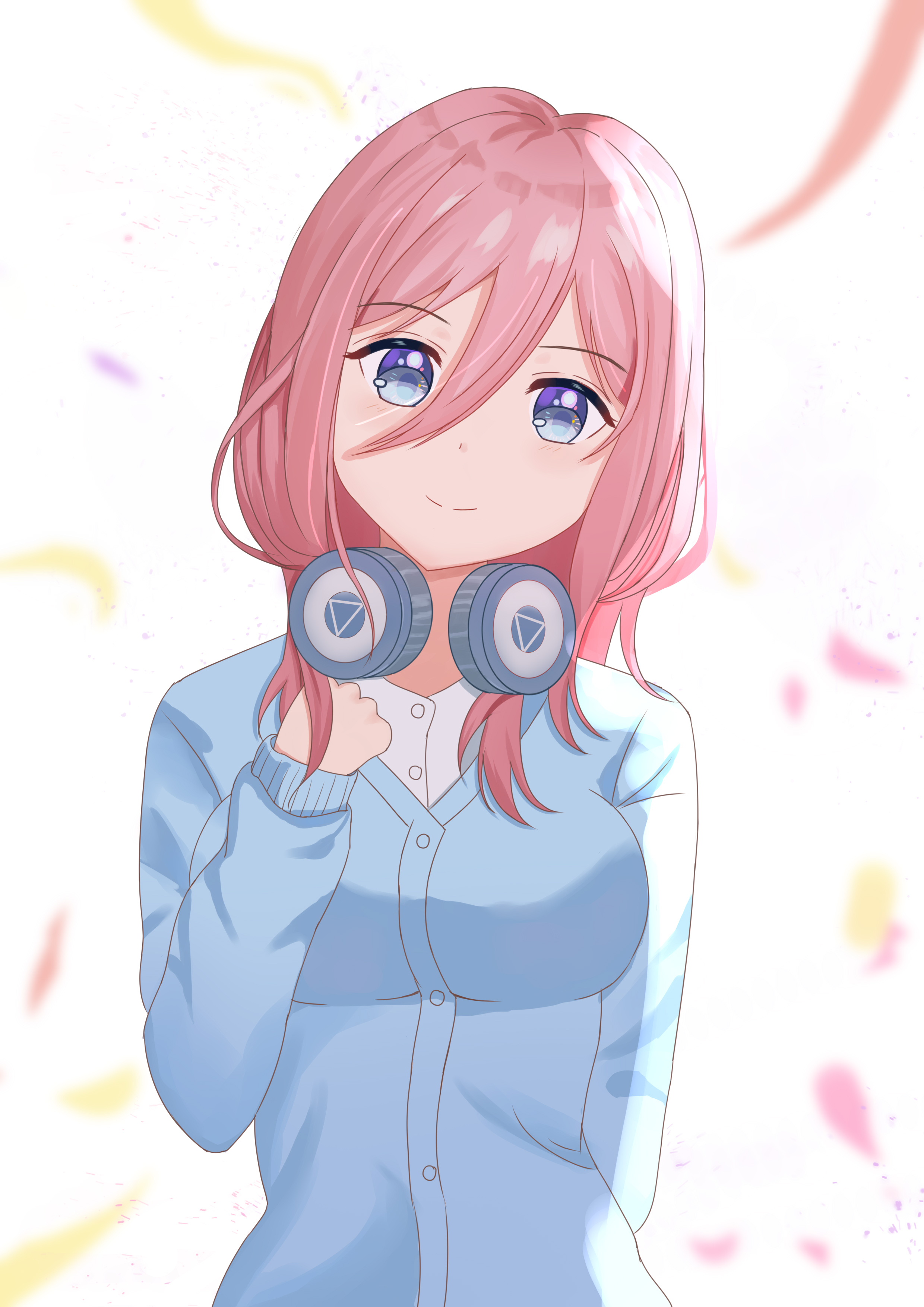 三玖