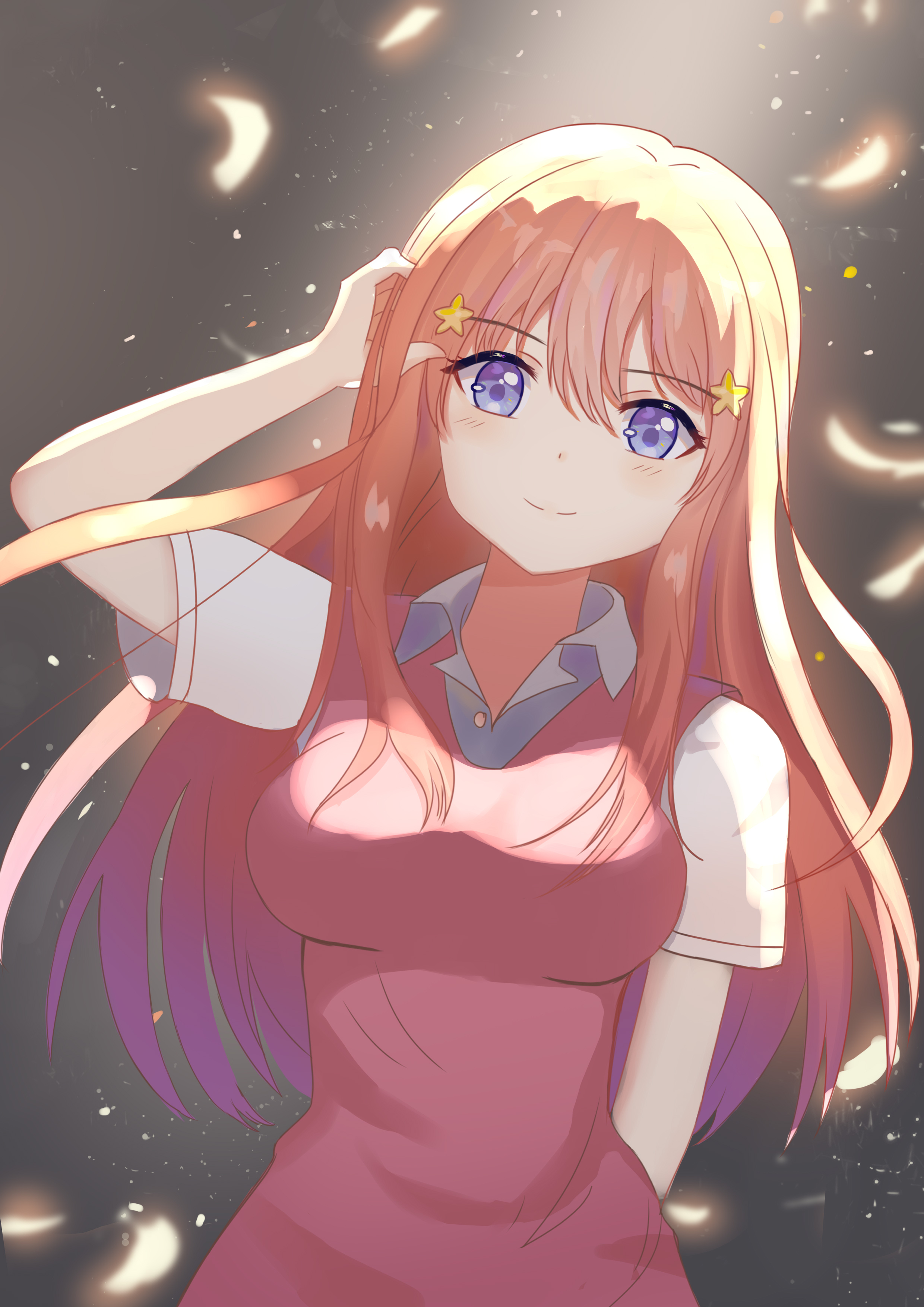 五月