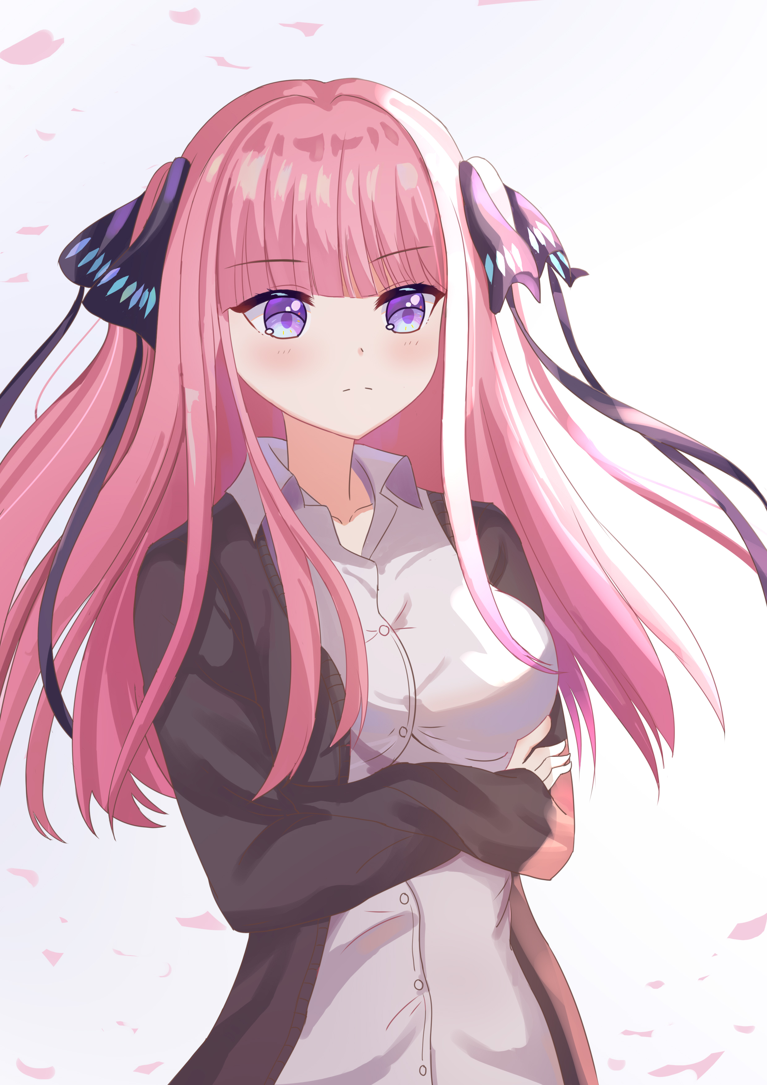 二乃