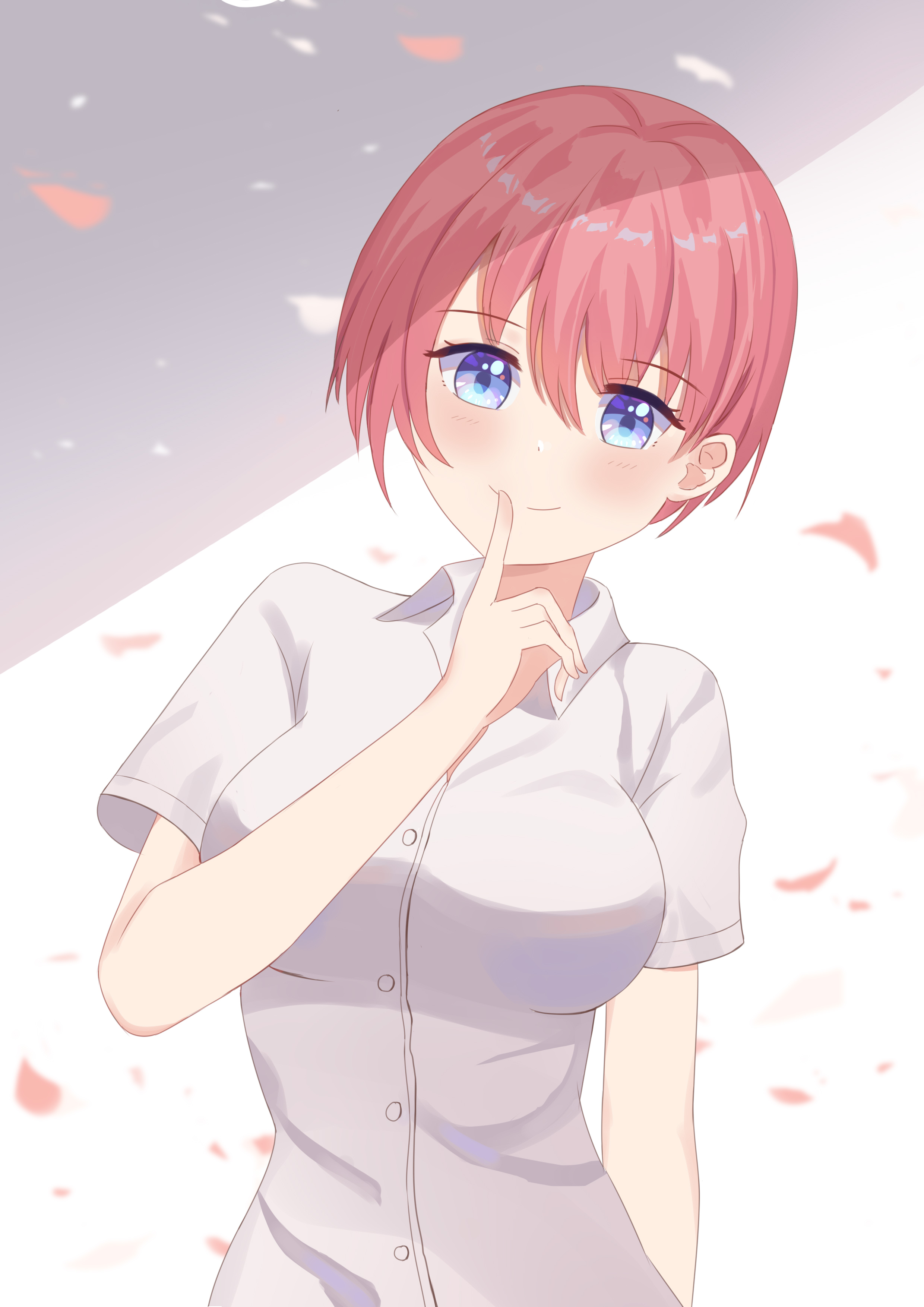 一花