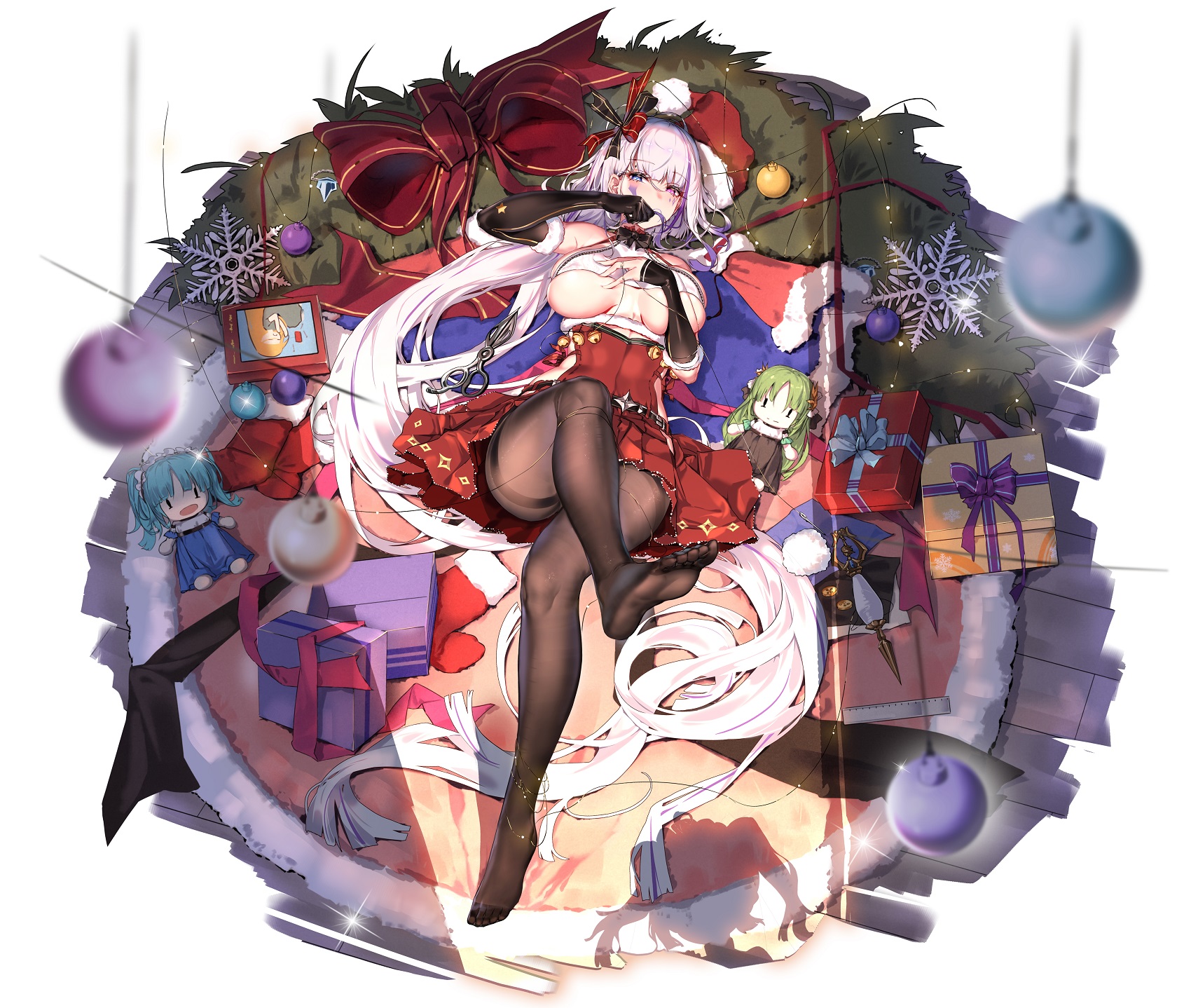 立绘