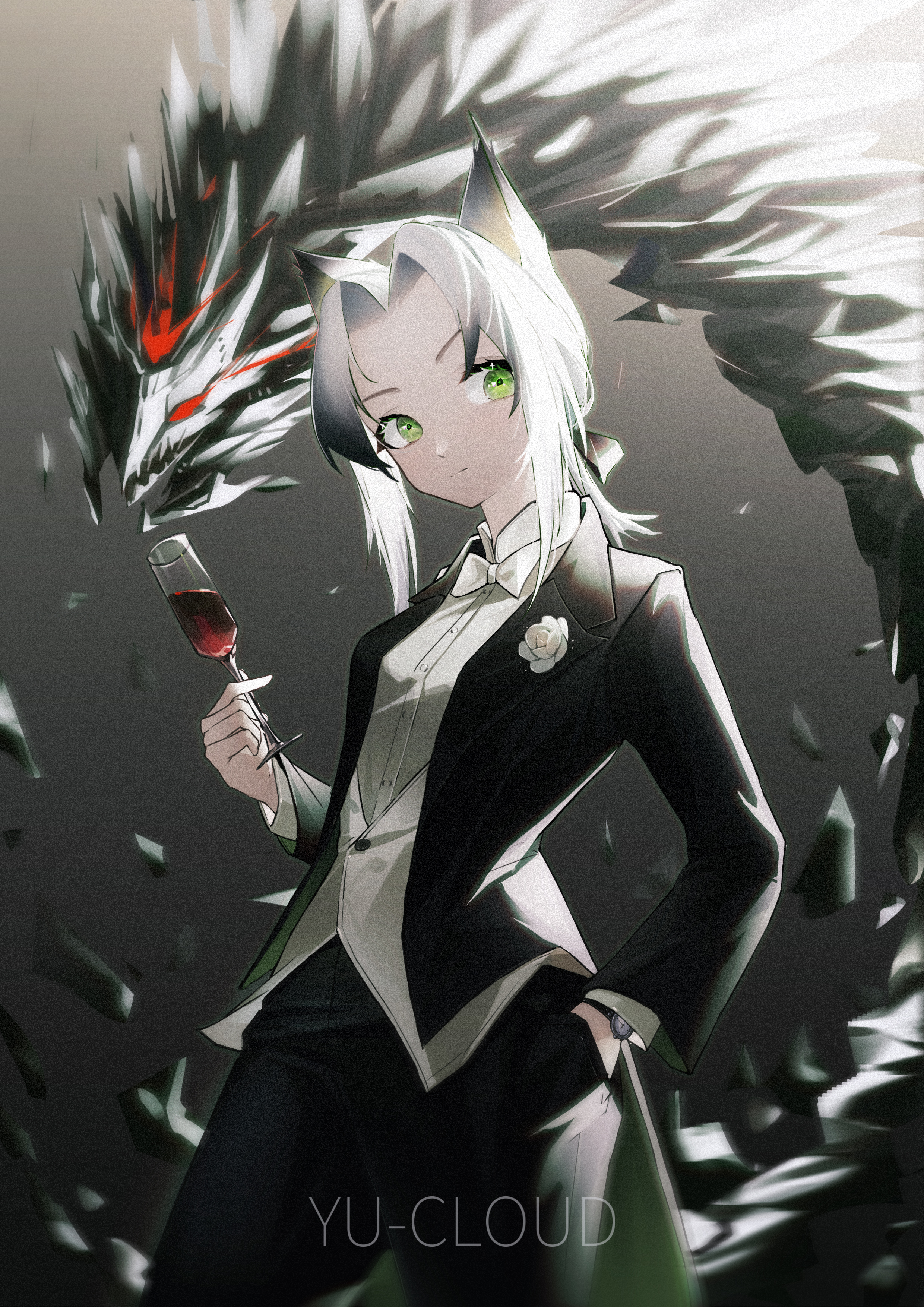 凯尔希