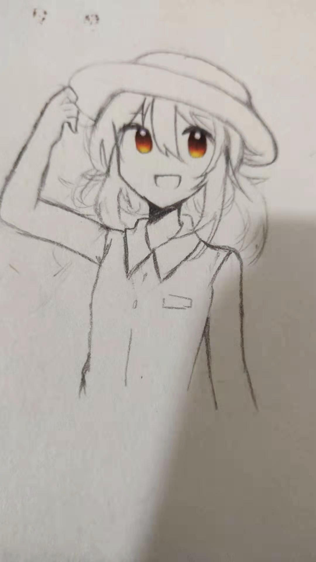 一些相册里的）