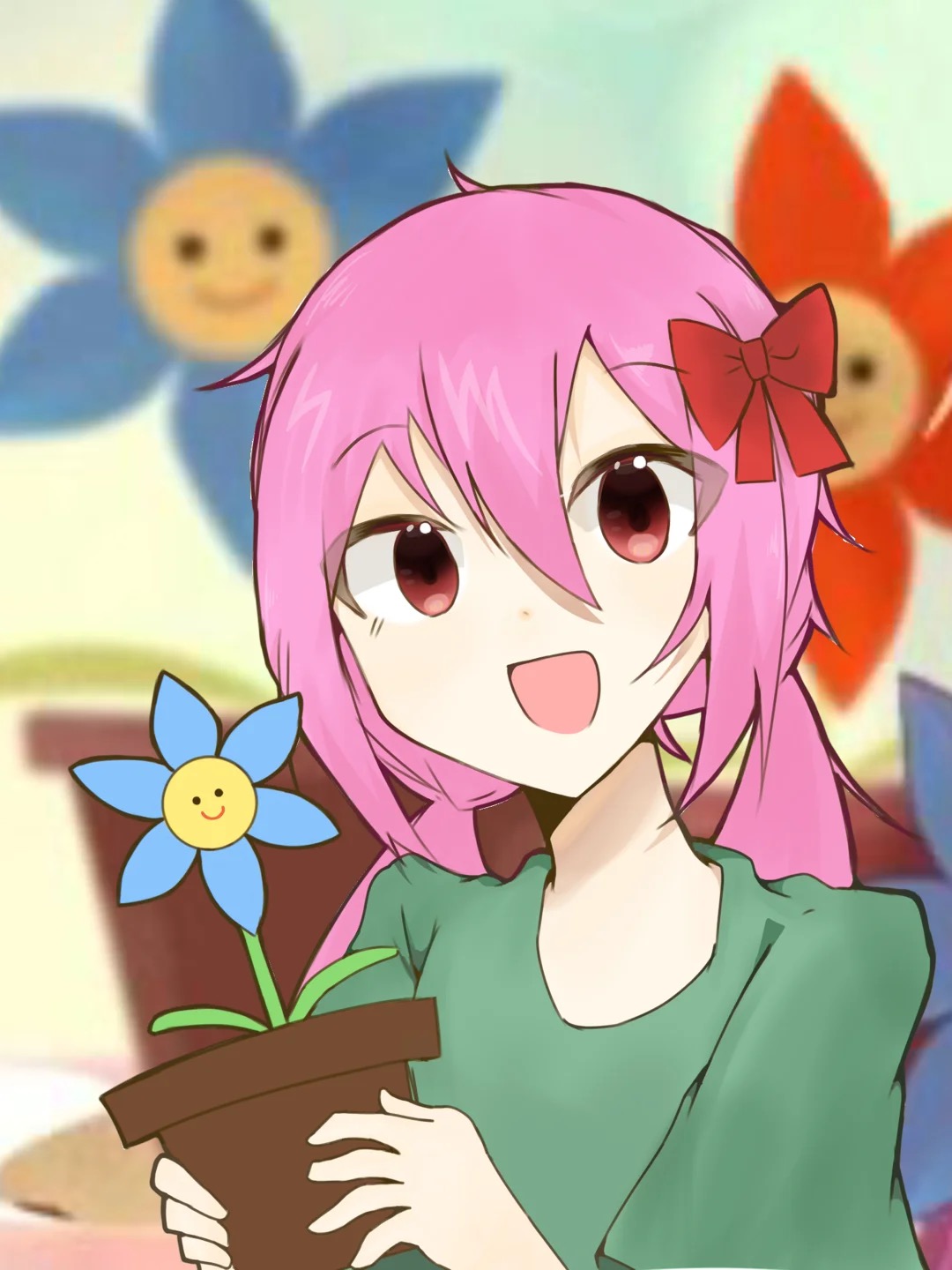一些相册里的）
