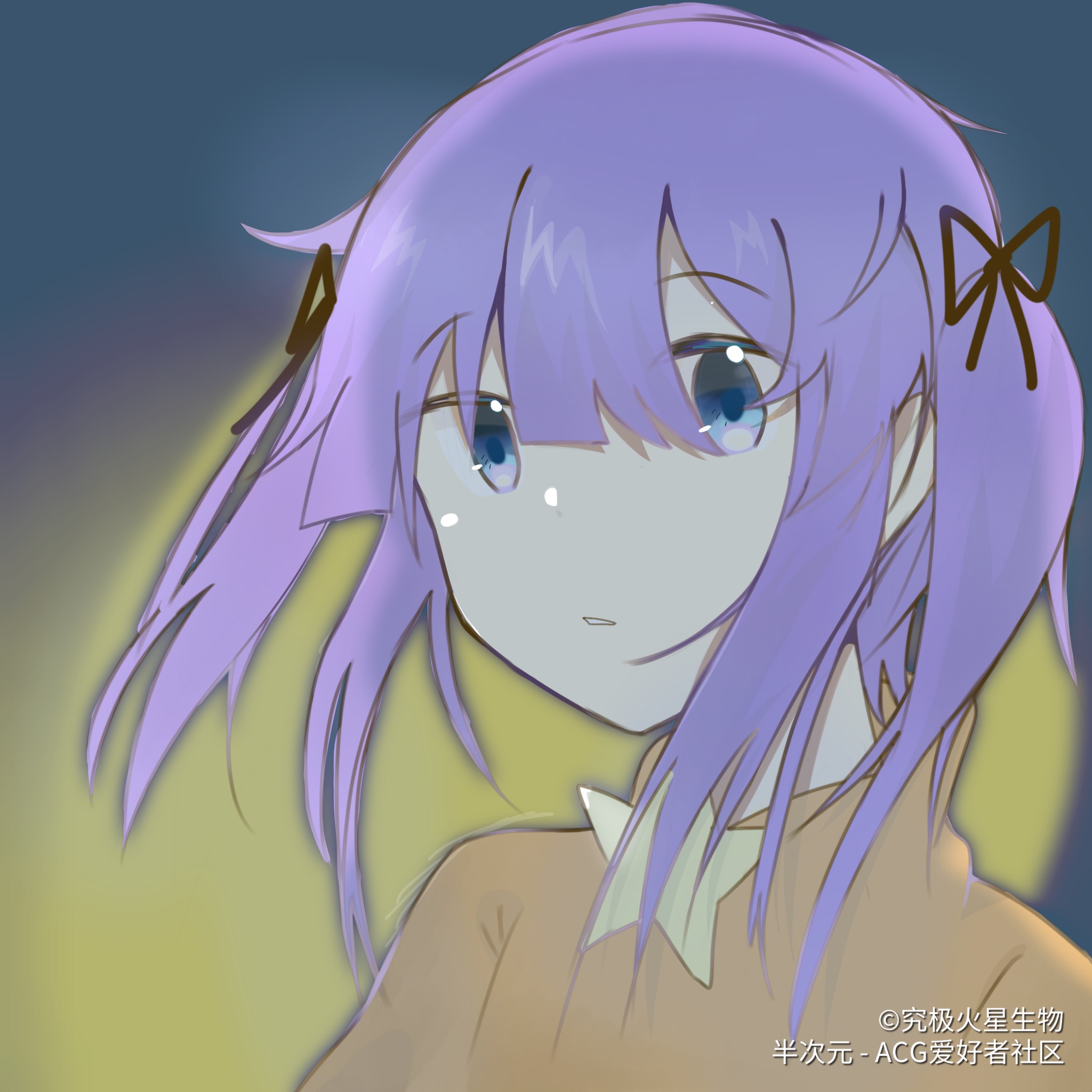 一些相册里的）