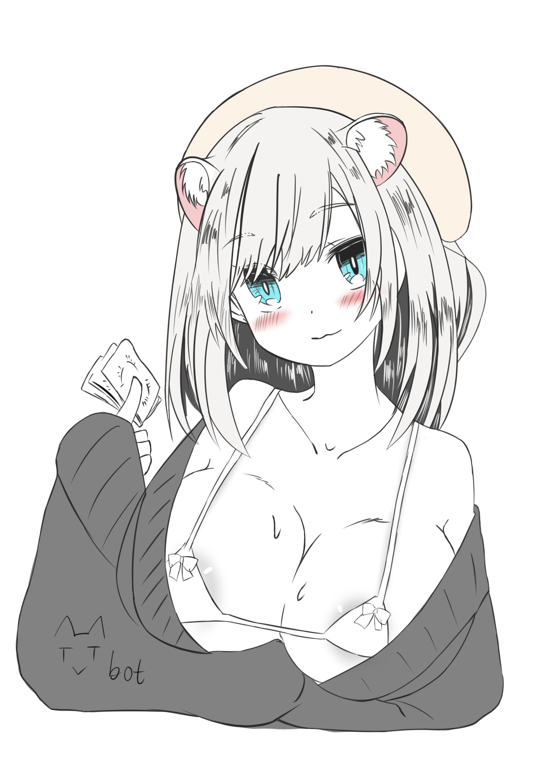 仓鼠