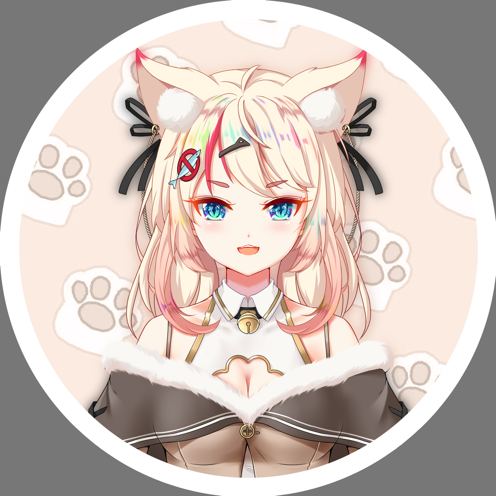 自家oc