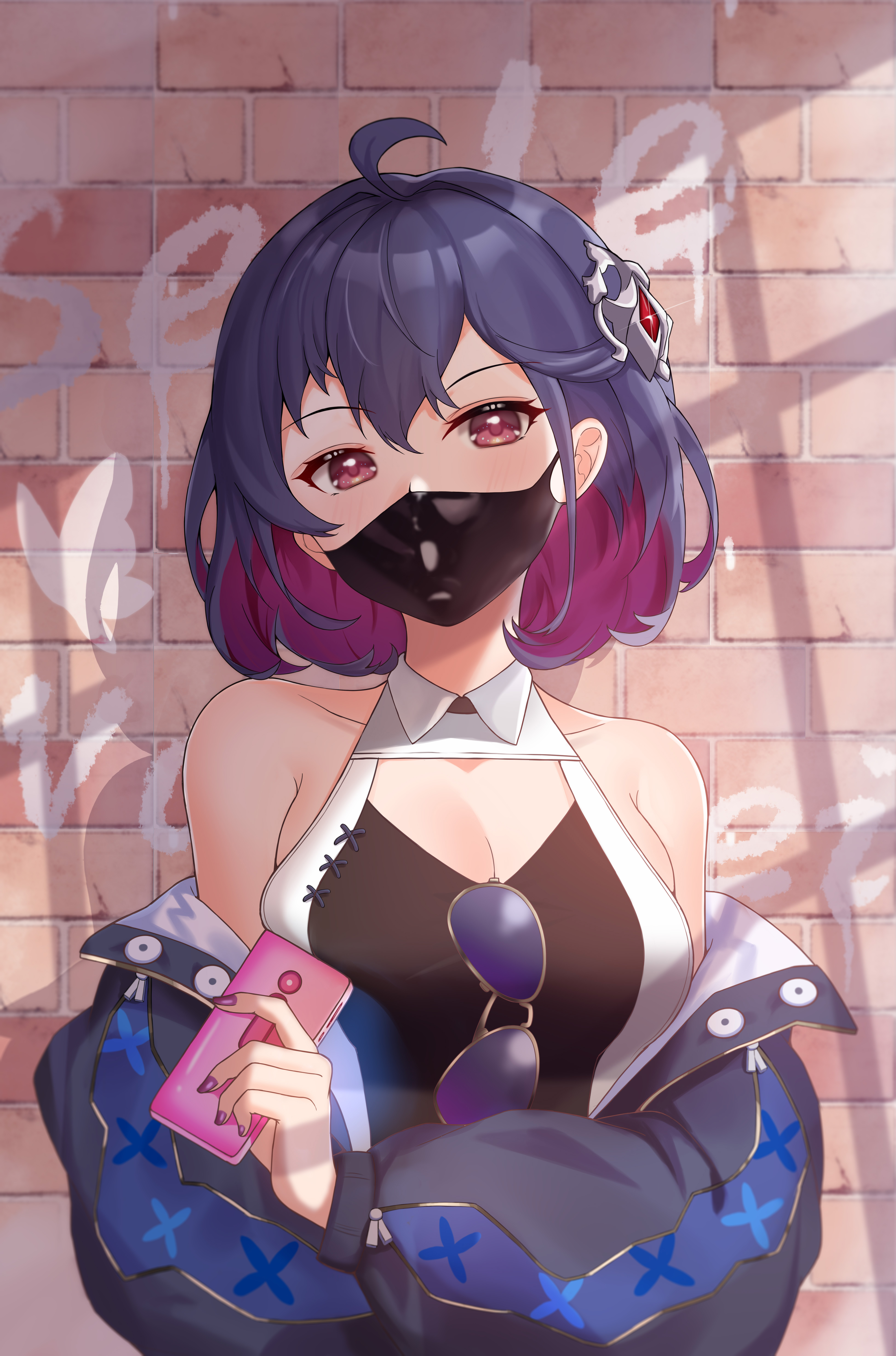 黑希