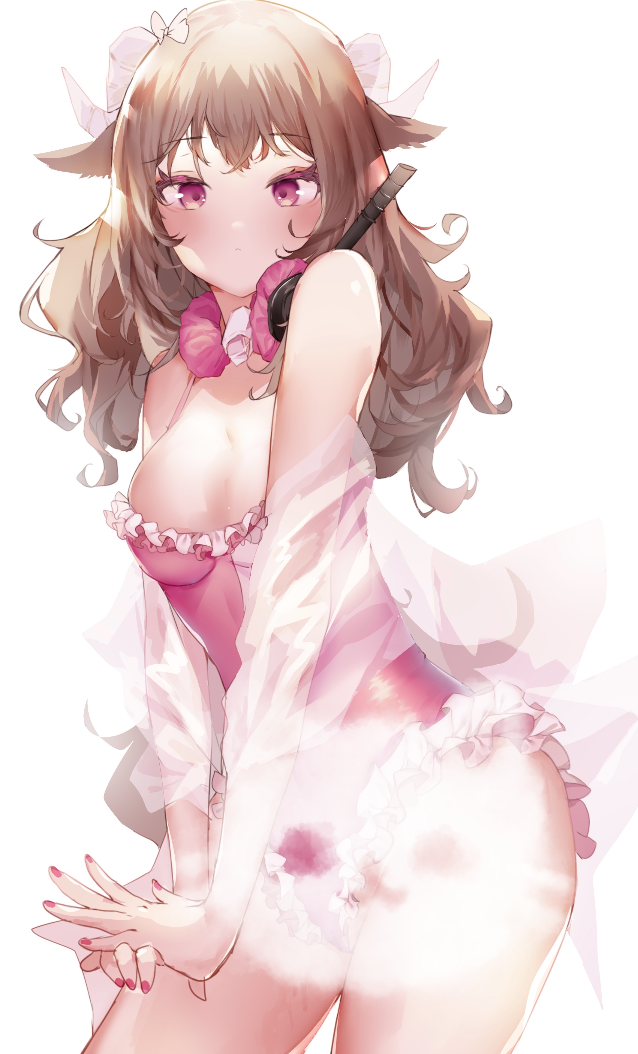 小羊