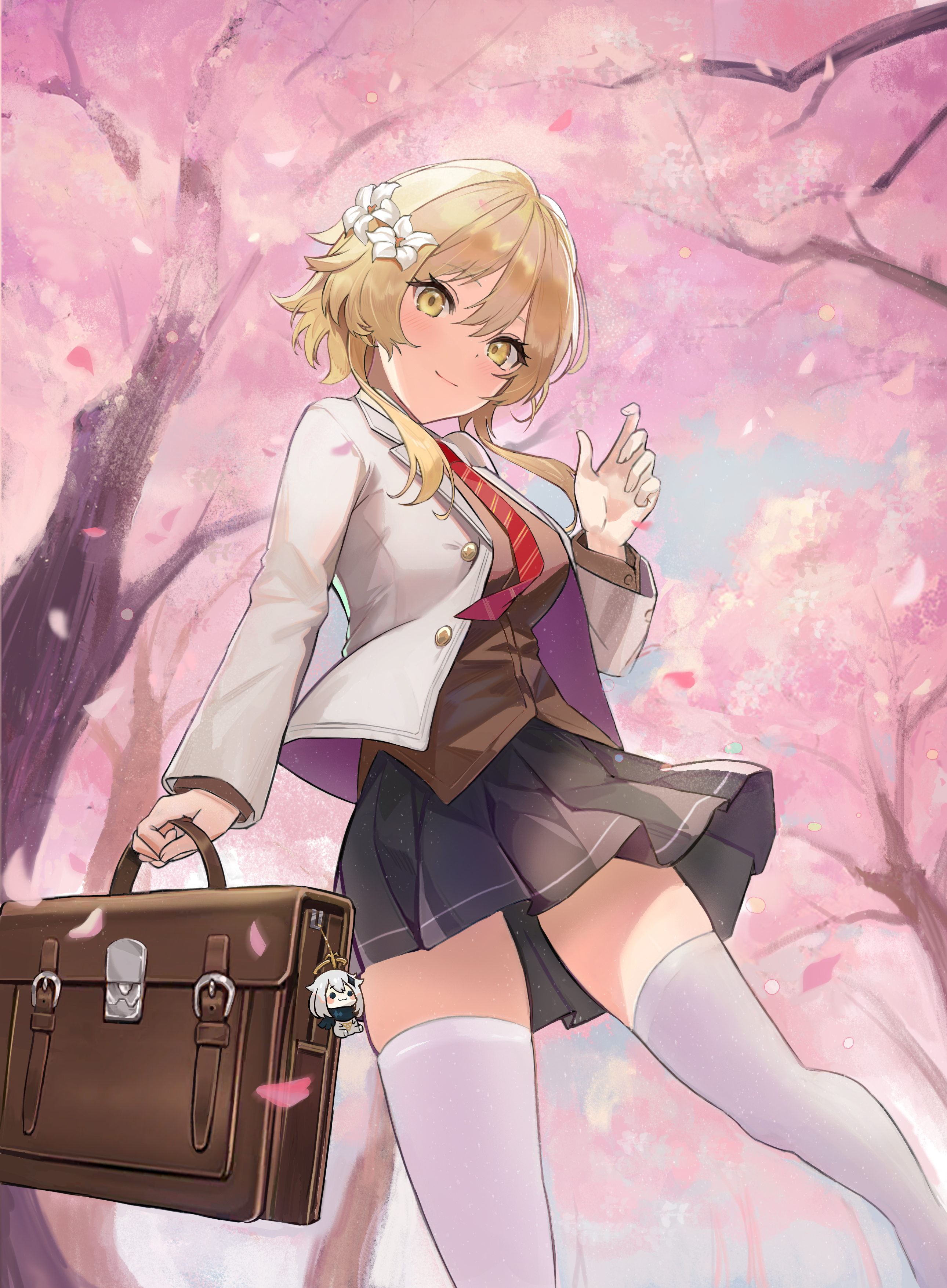 JKの爷