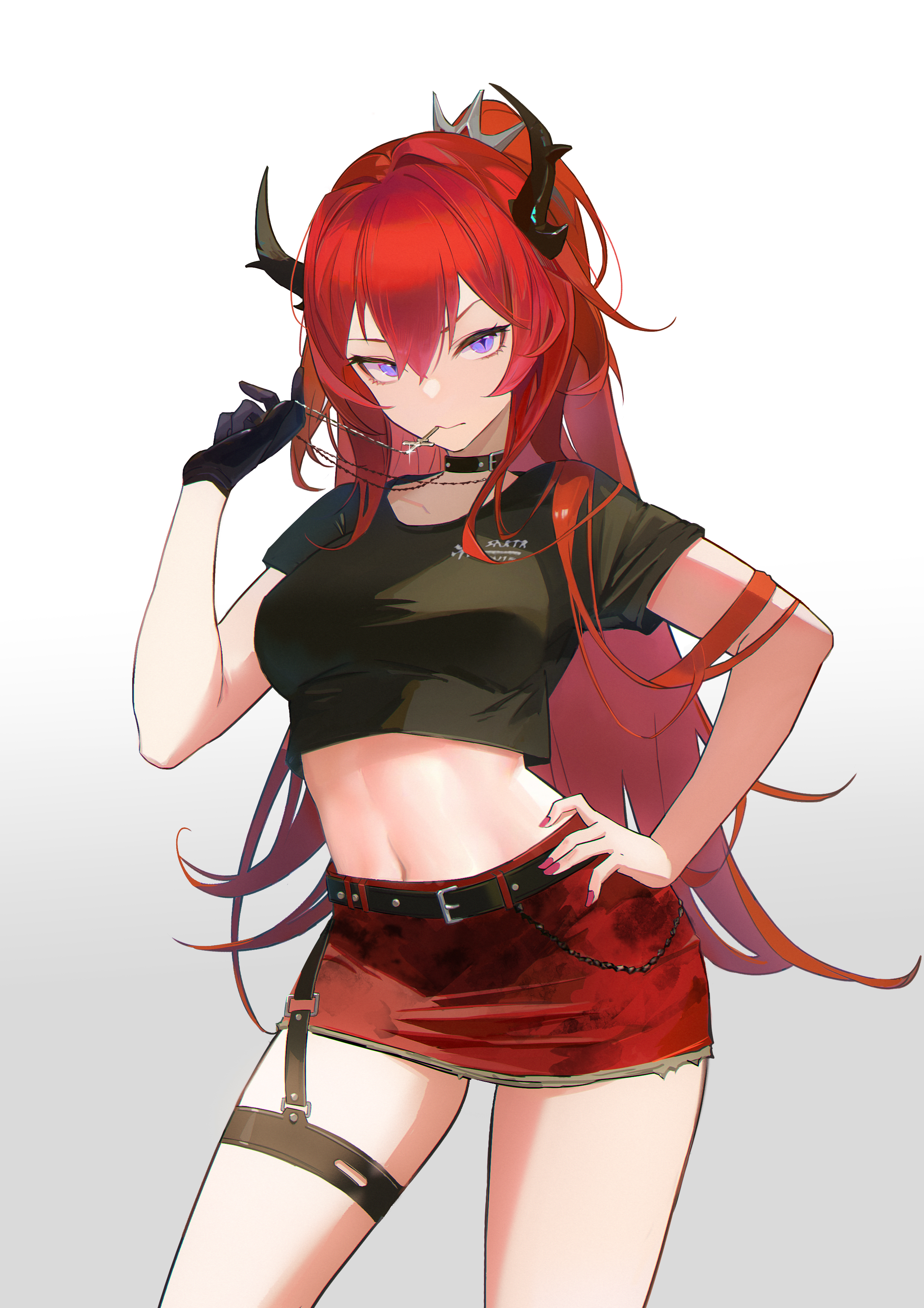 42姐揍我（づ￣3￣）づ╭❤～