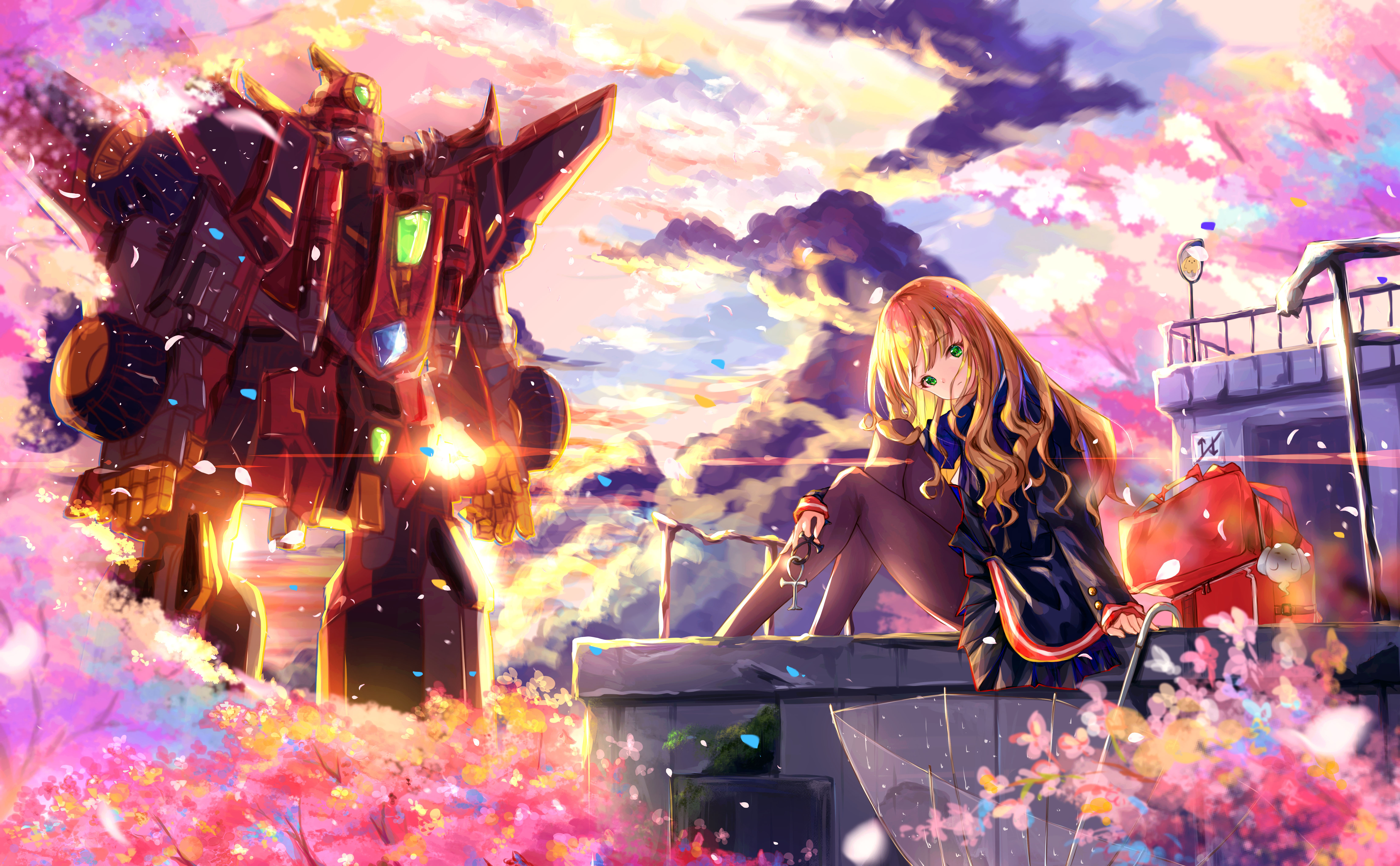 SSSS.DYNAZENON 南梦芽