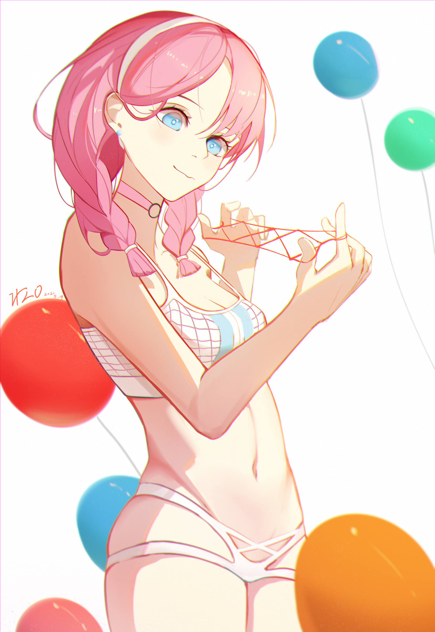 蓝毒