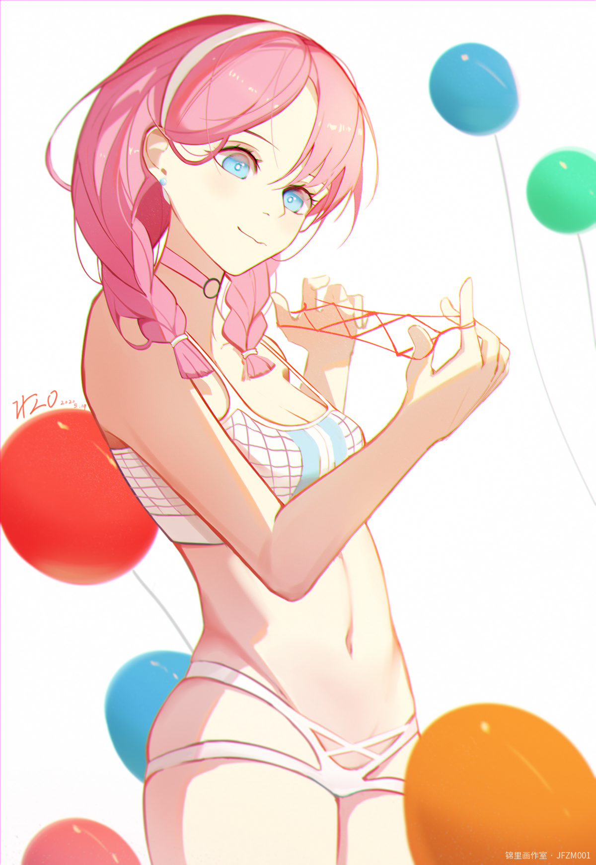 蓝毒
