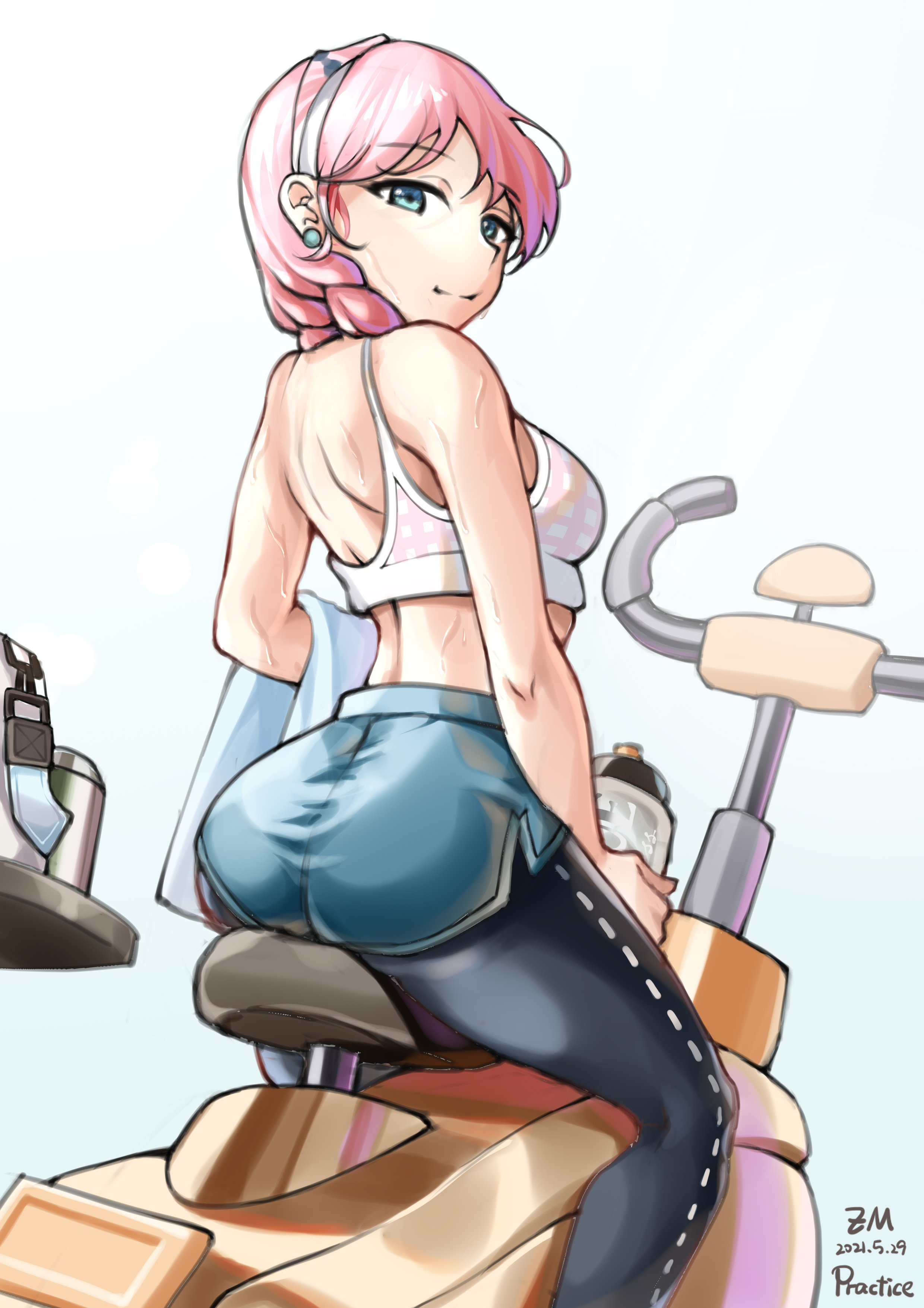 速摸  蓝毒