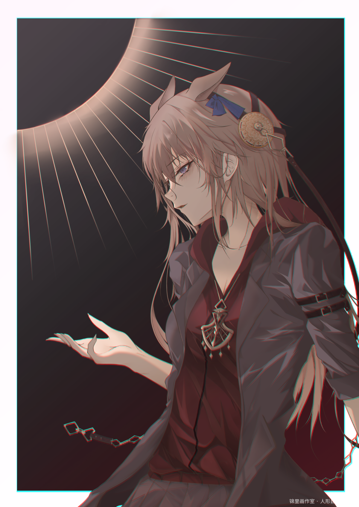 赛马娘 黄金巨匠