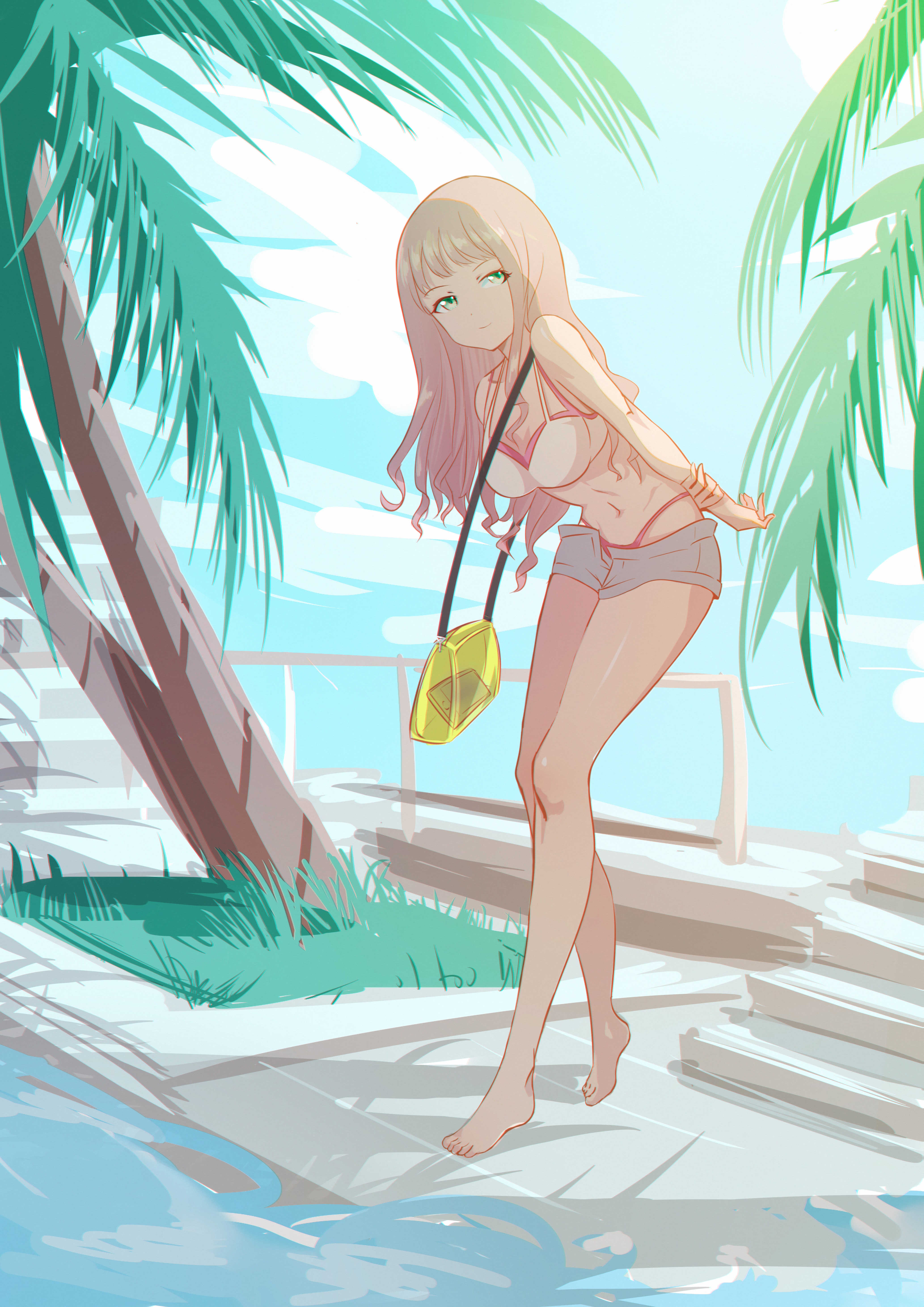 南梦芽