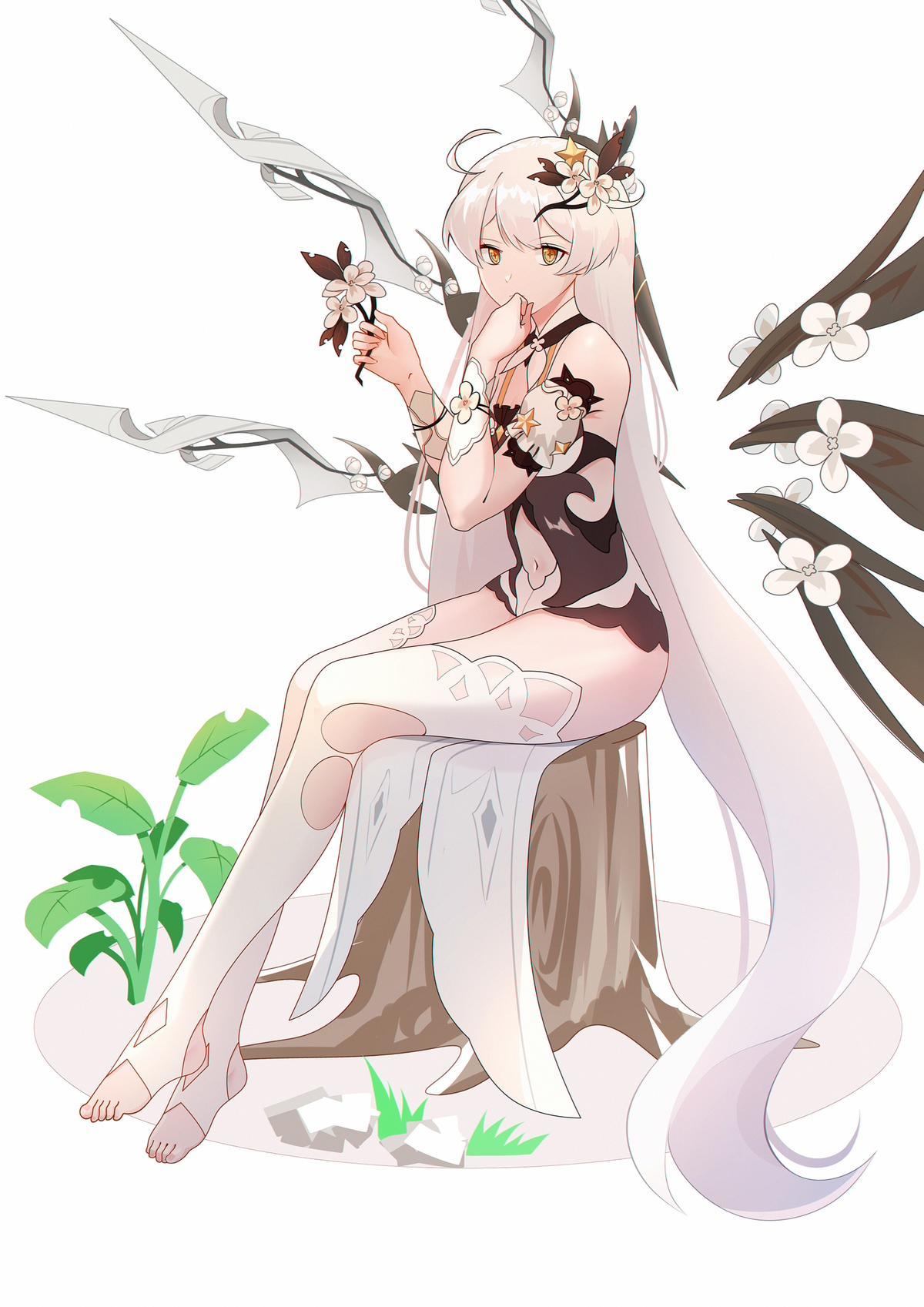 女王新皮肤