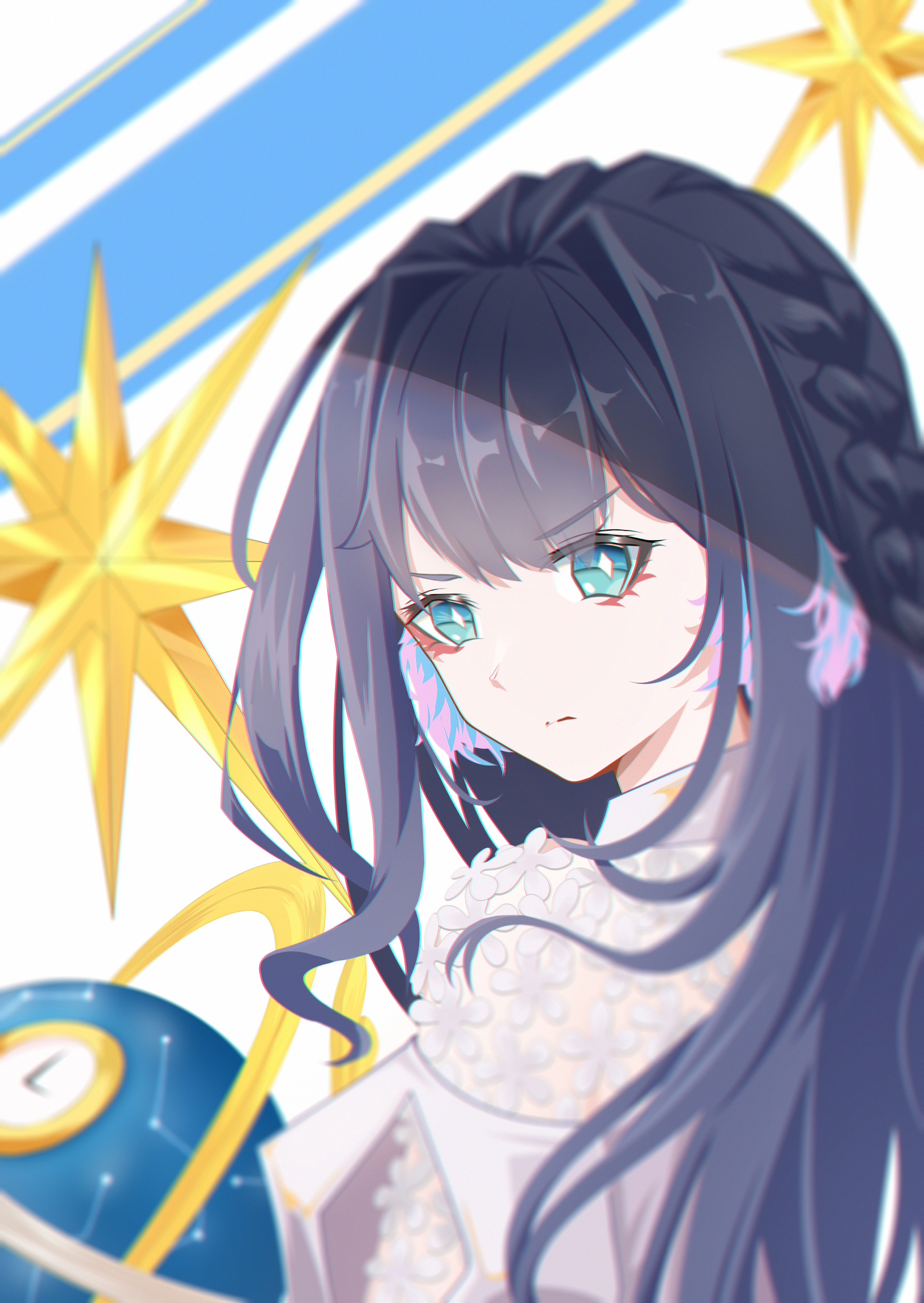 星极