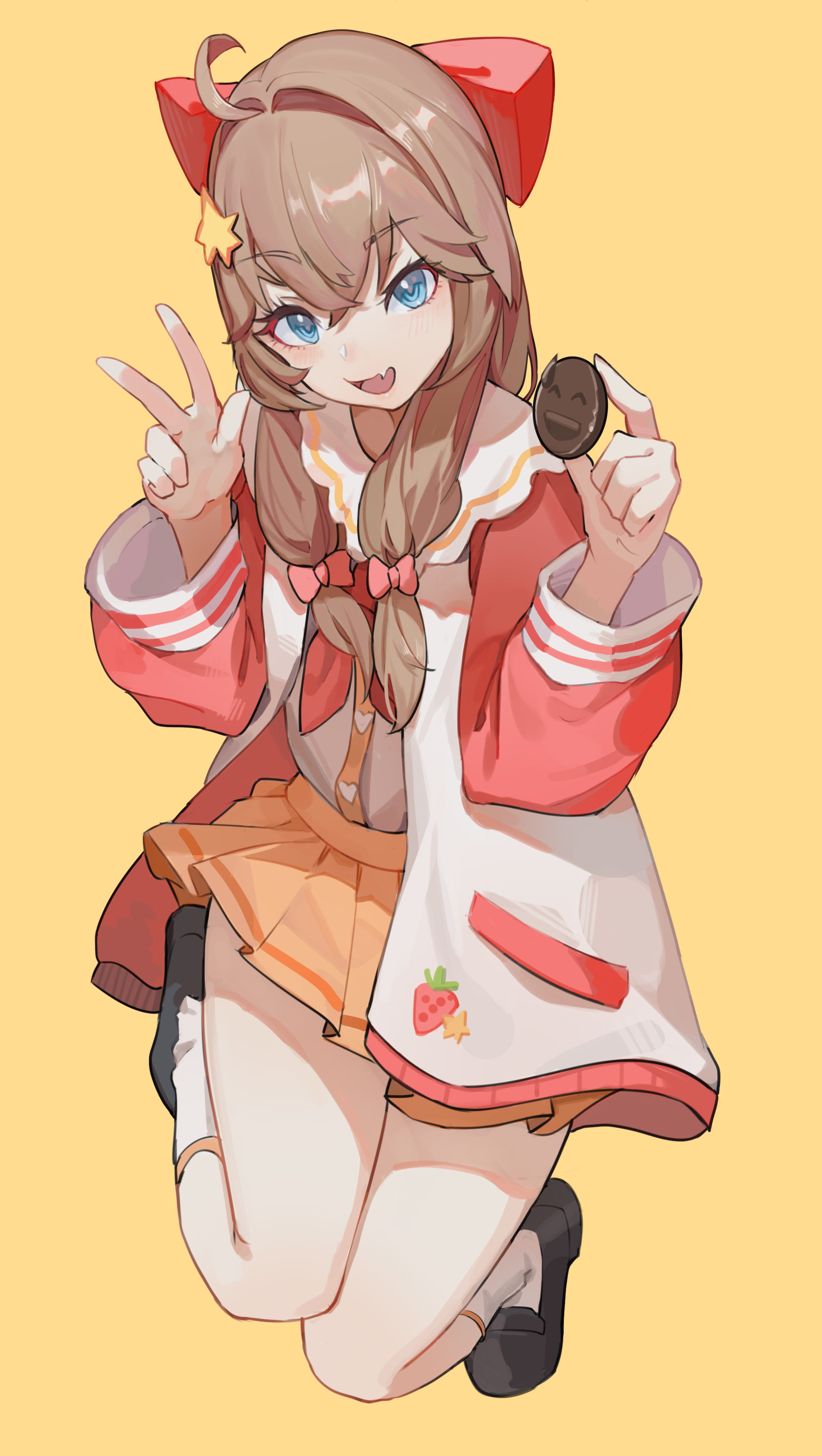 嘉然