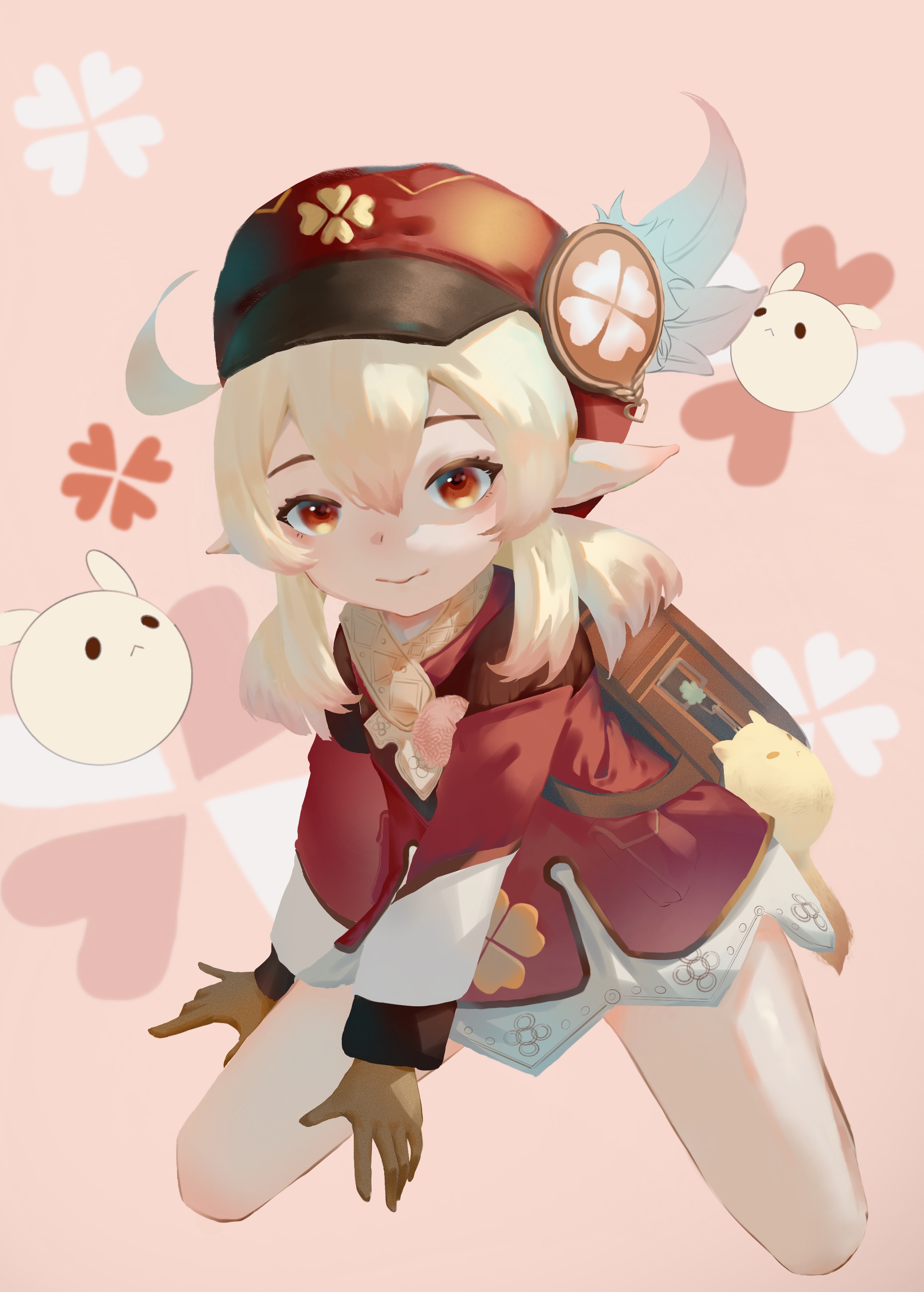 可莉