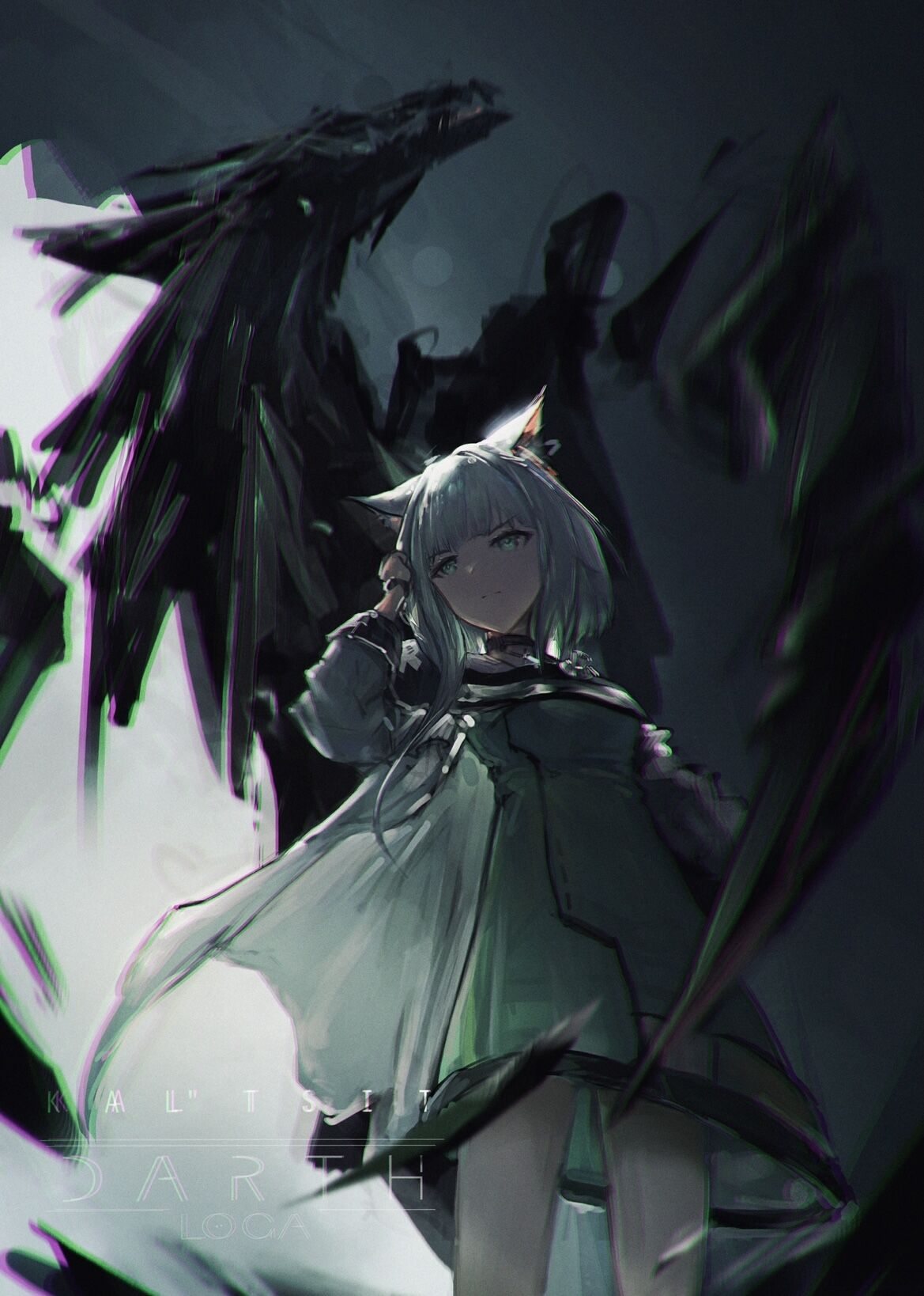 凯尔希