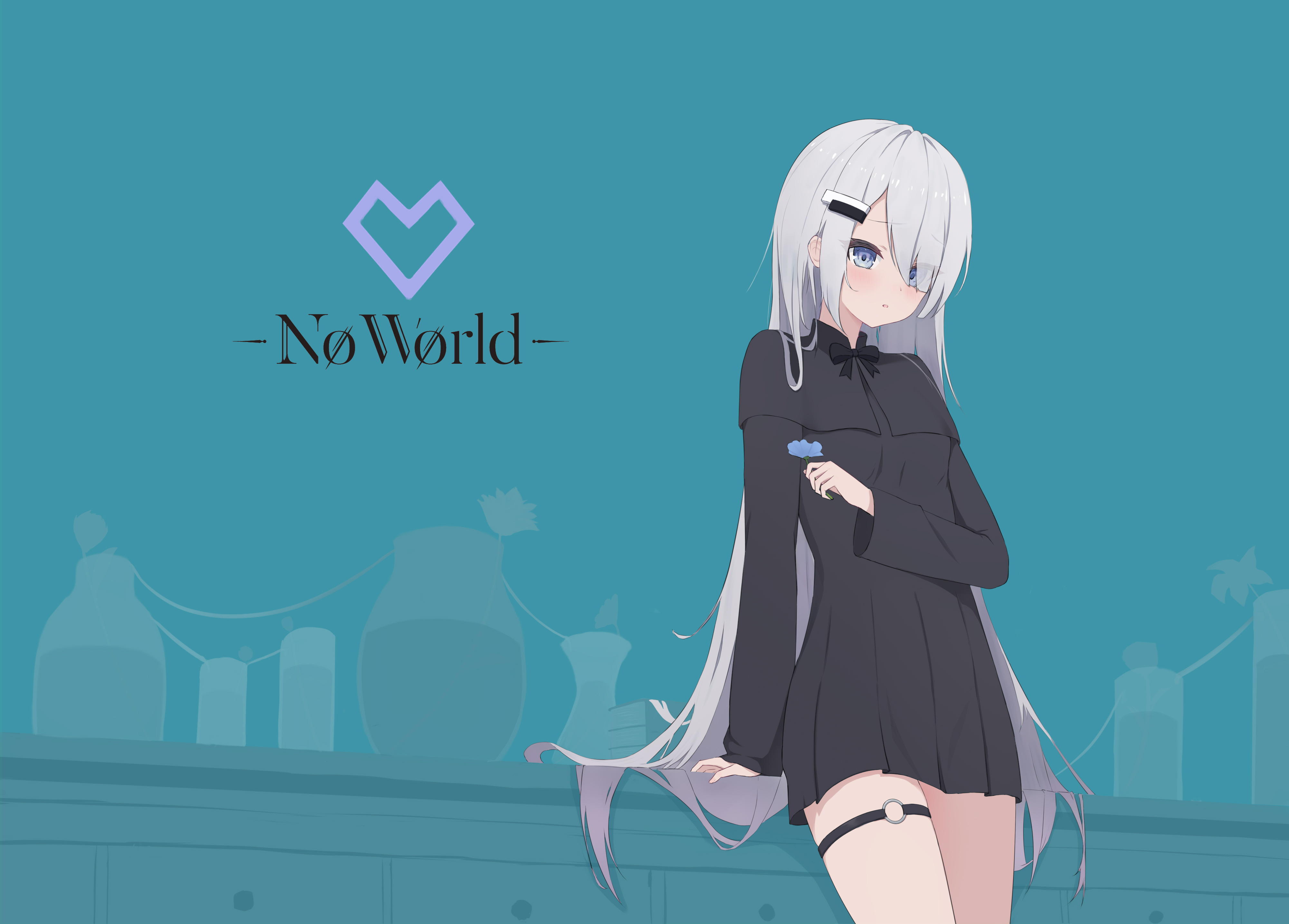 NoWorld(周报优化版1)