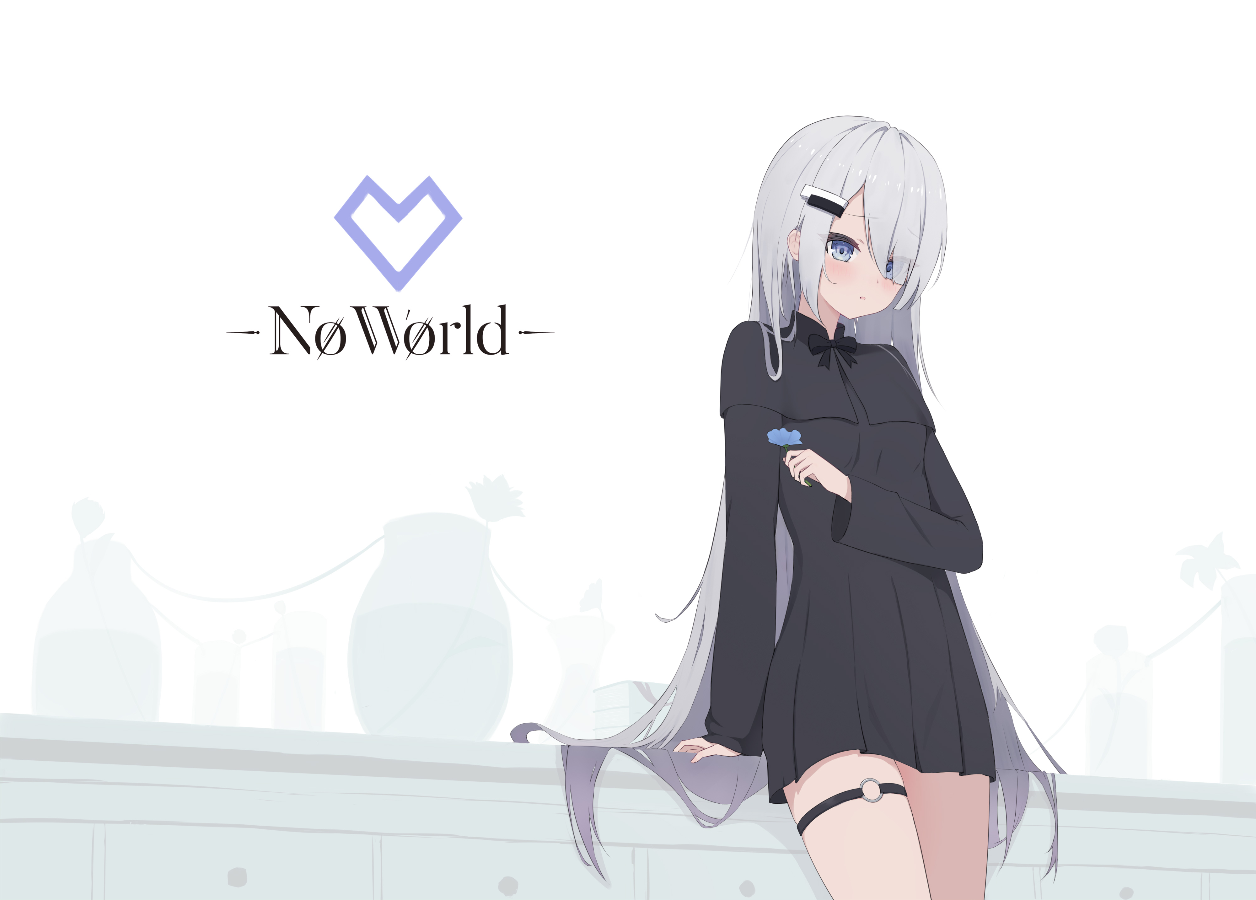 NoWorld（周报优化版2）