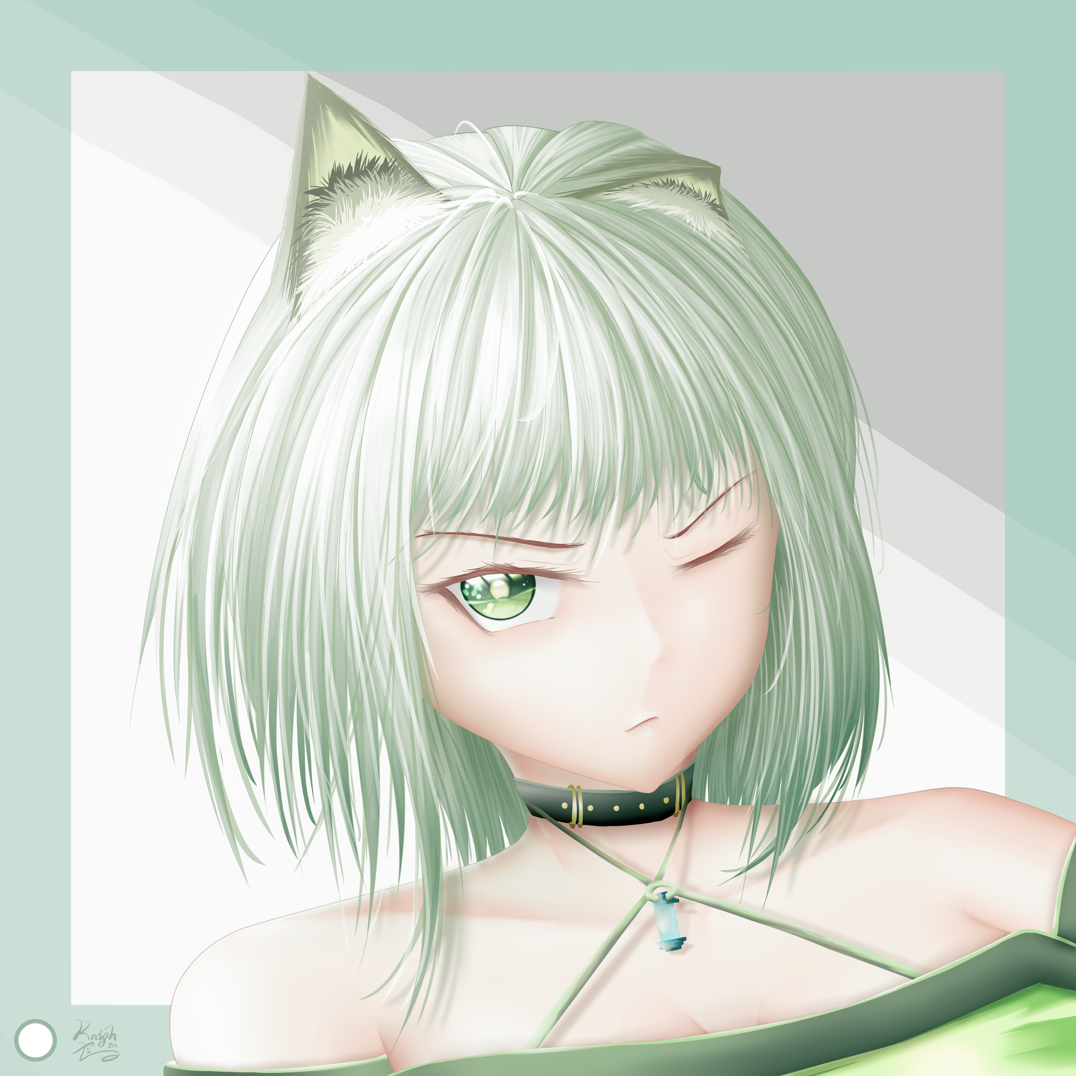 凯尔希