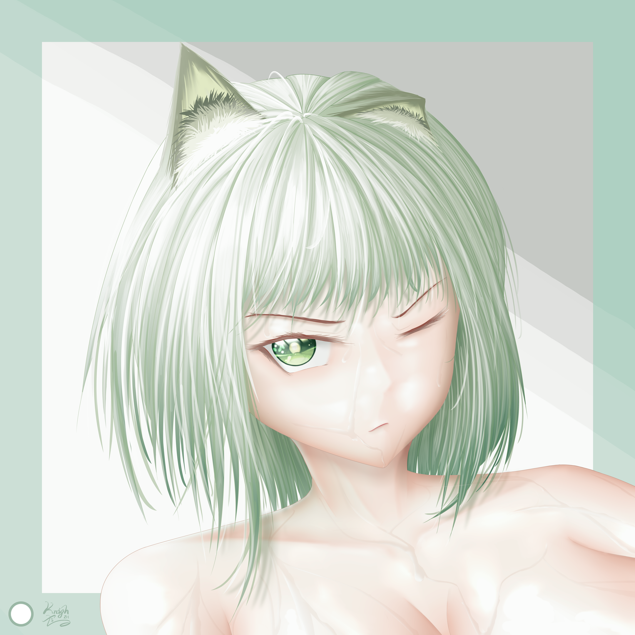 凯尔希
