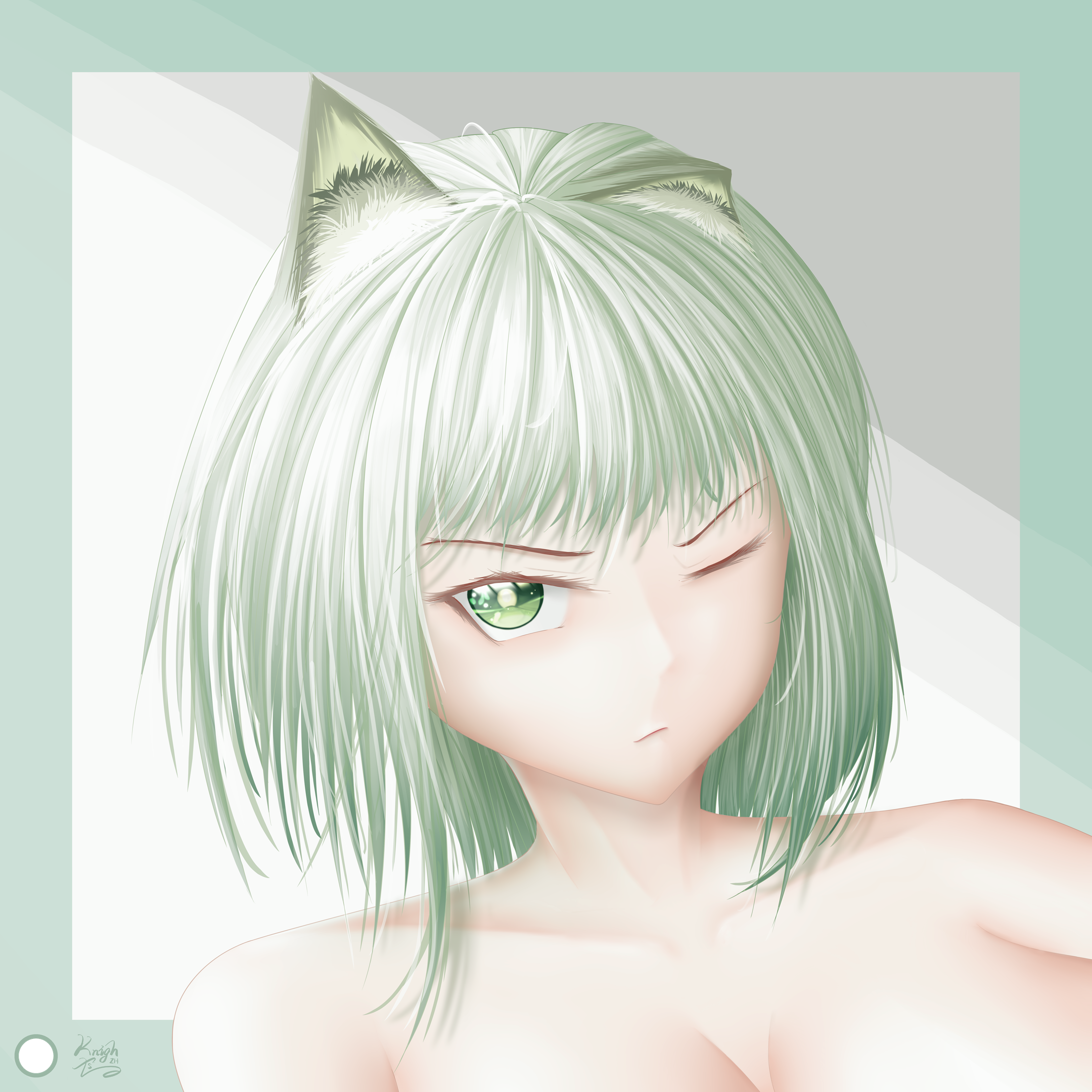 凯尔希
