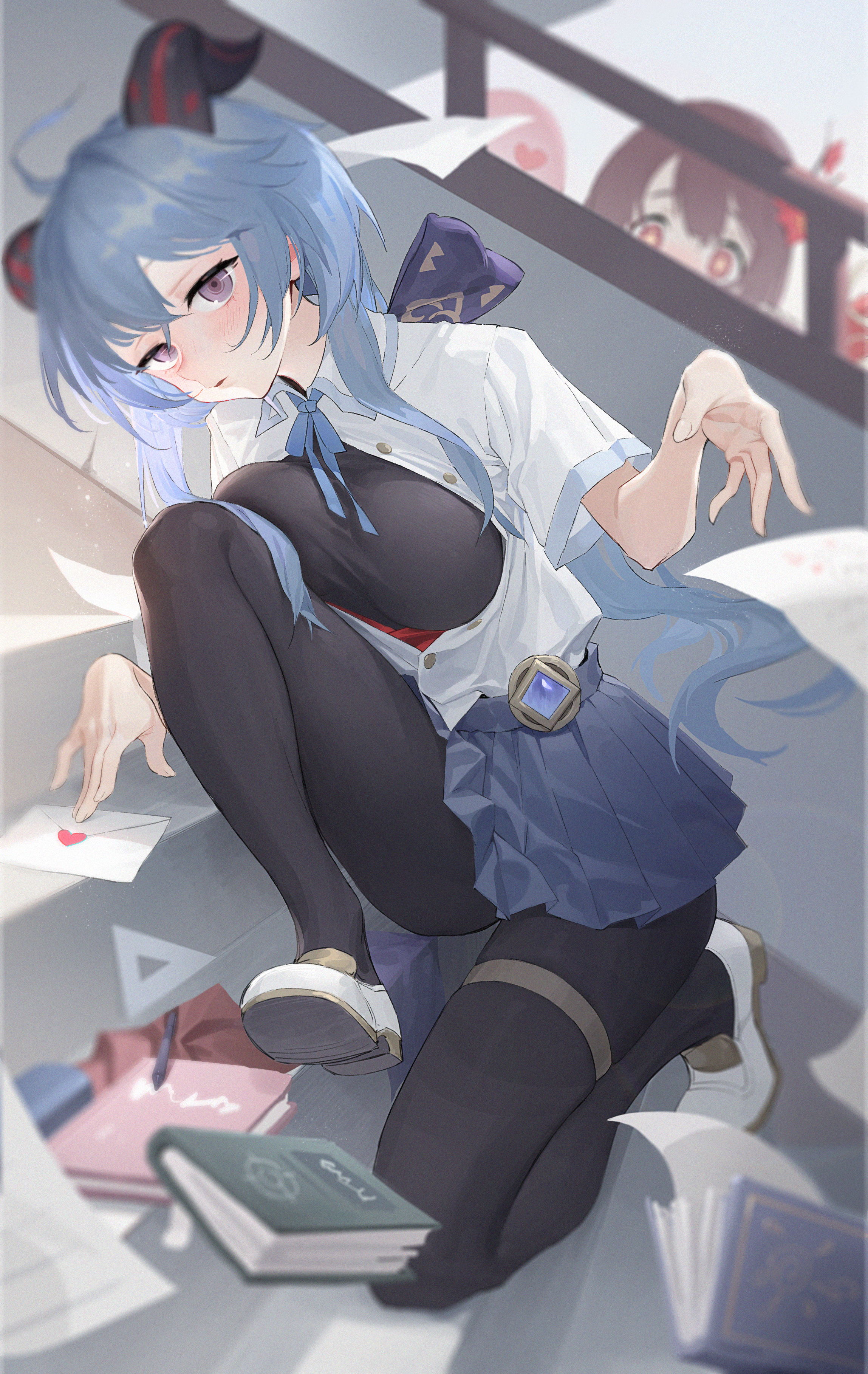 椰羊