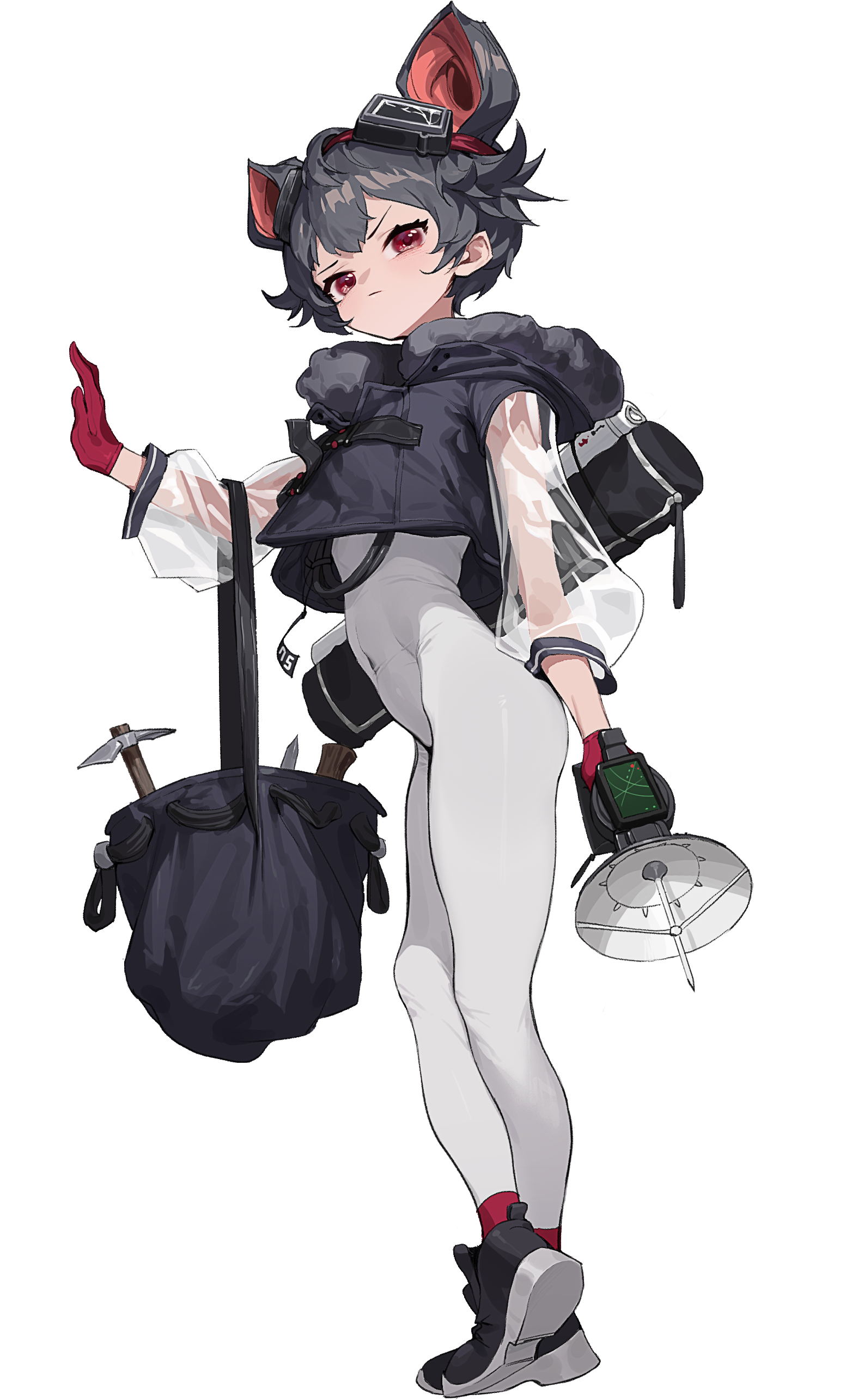 扭扭