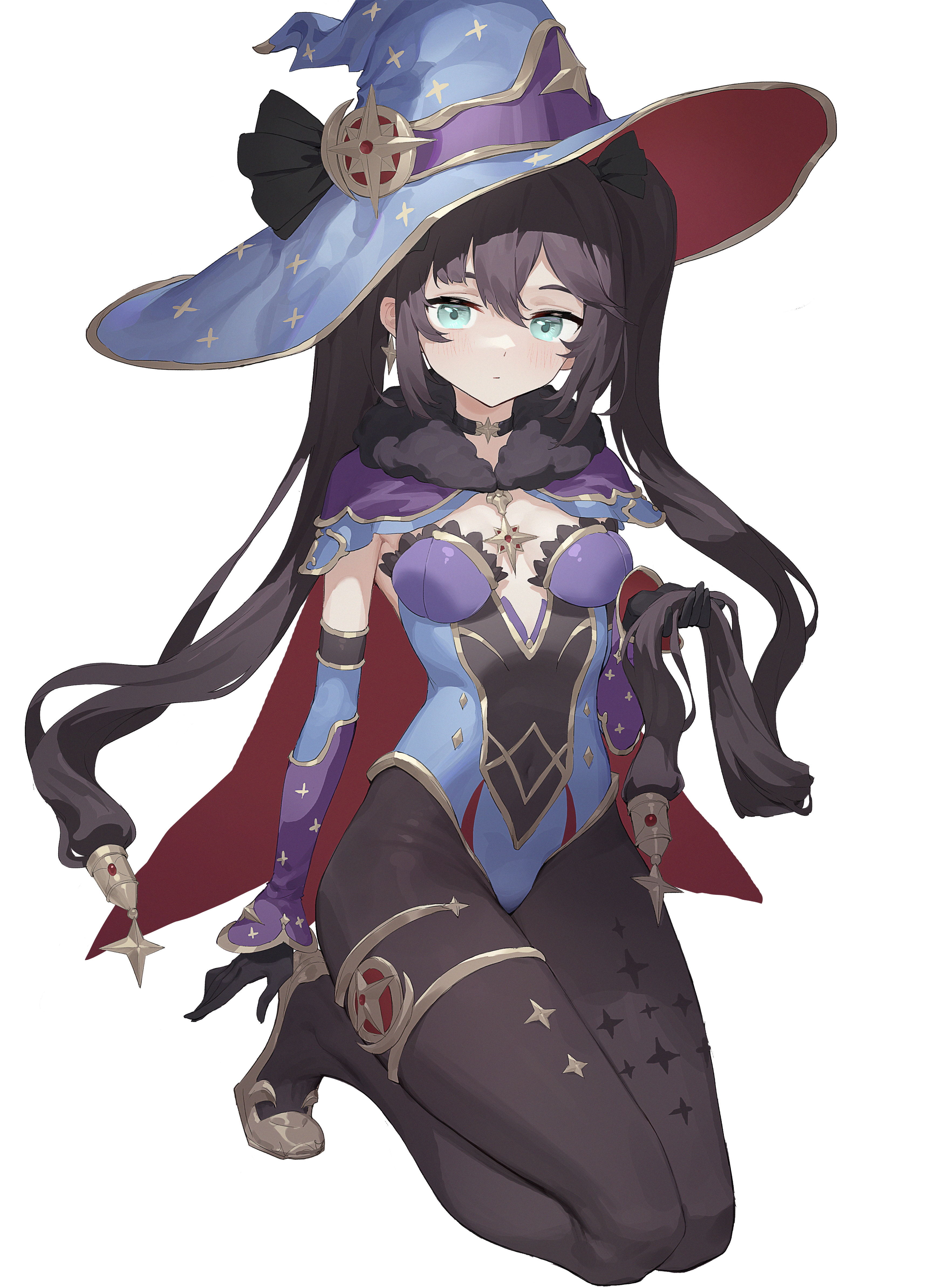 莫娜