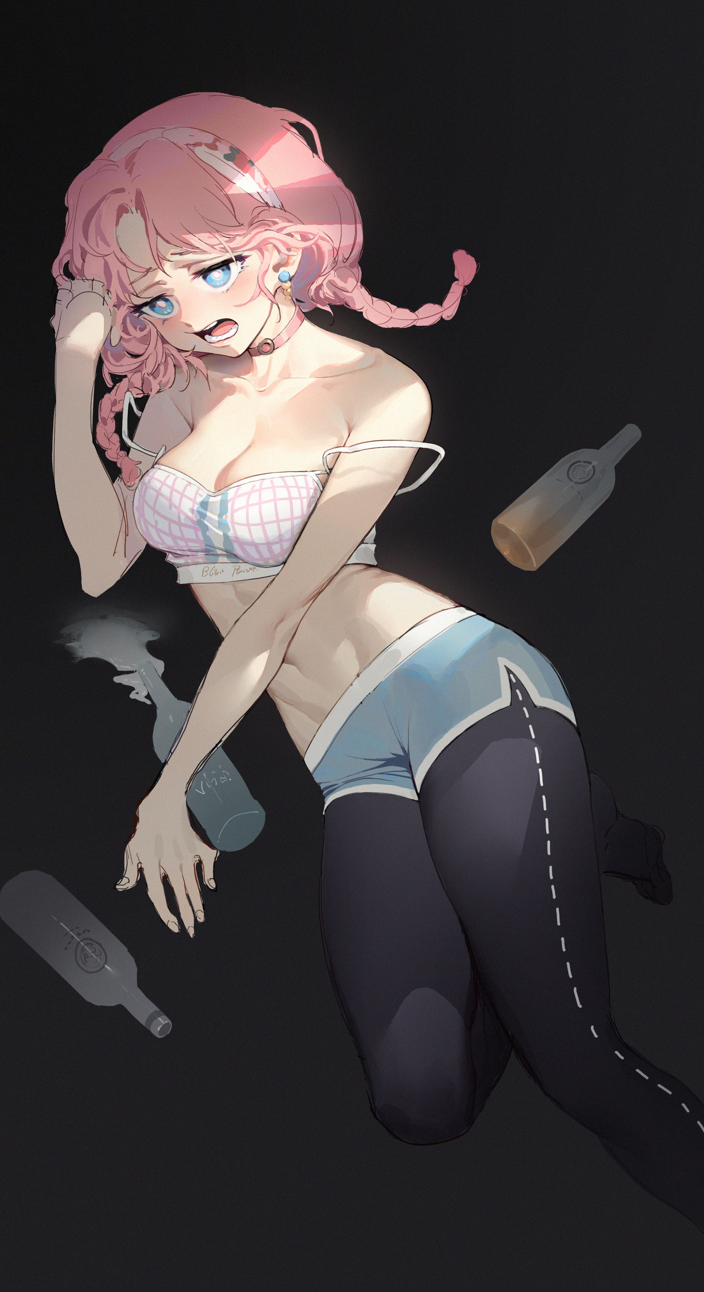 蓝毒