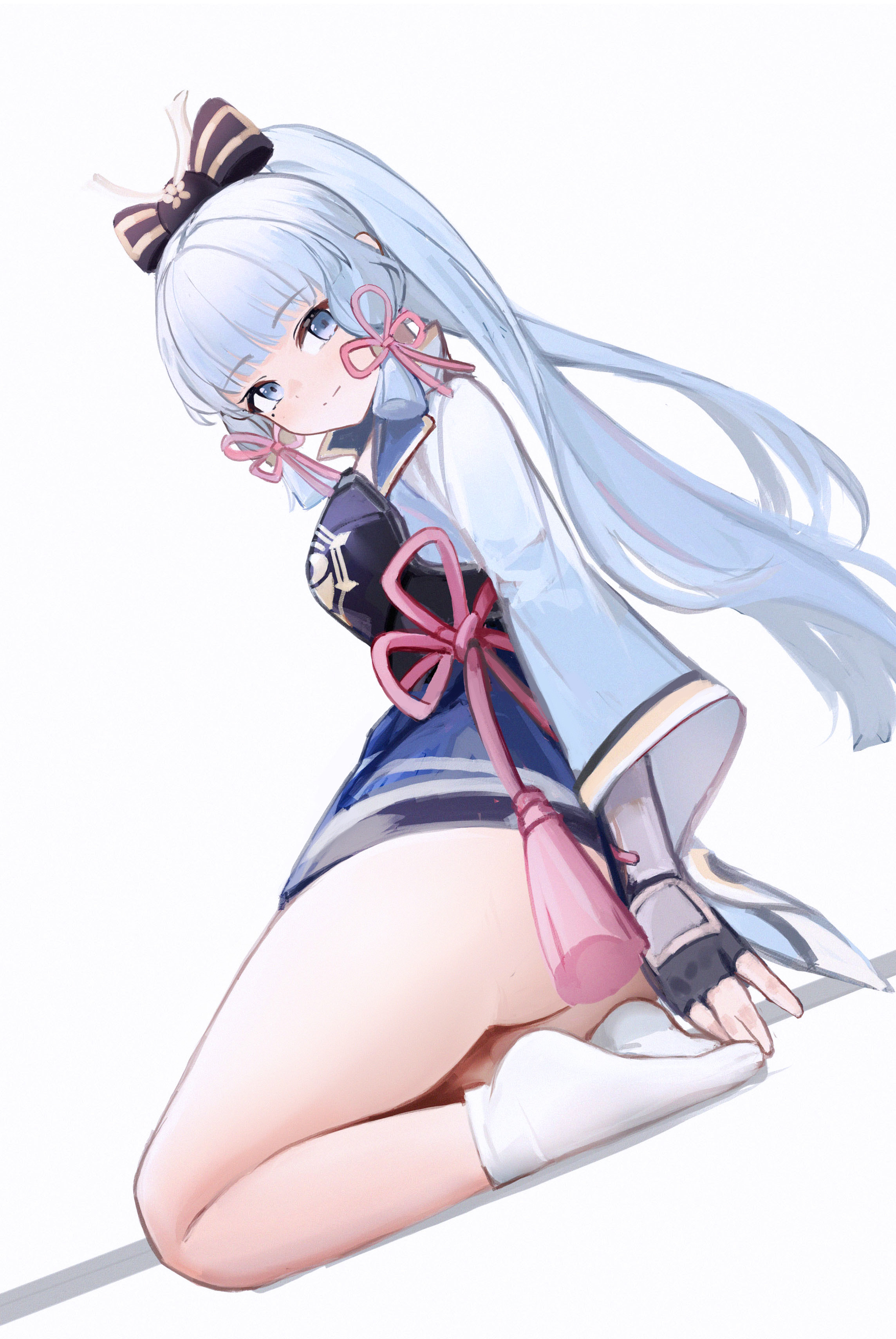 神里