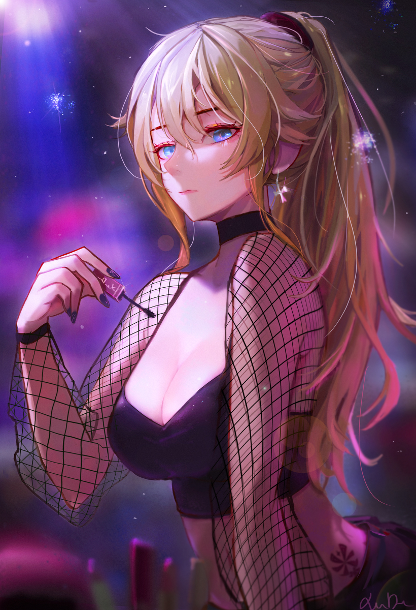 琴